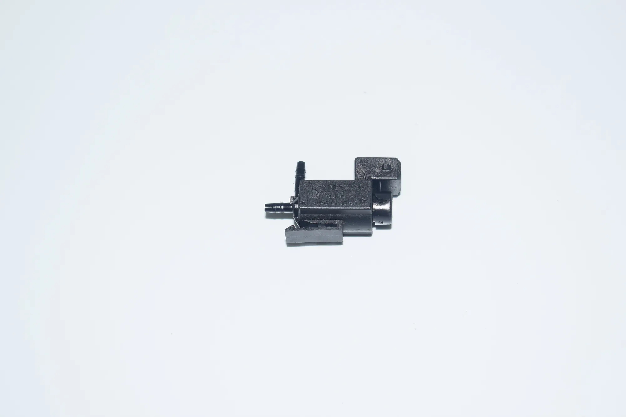 Solenoid Valve – OEM 7810831 · BMW 3 Coupe (E92) 330 d 2010 – 3