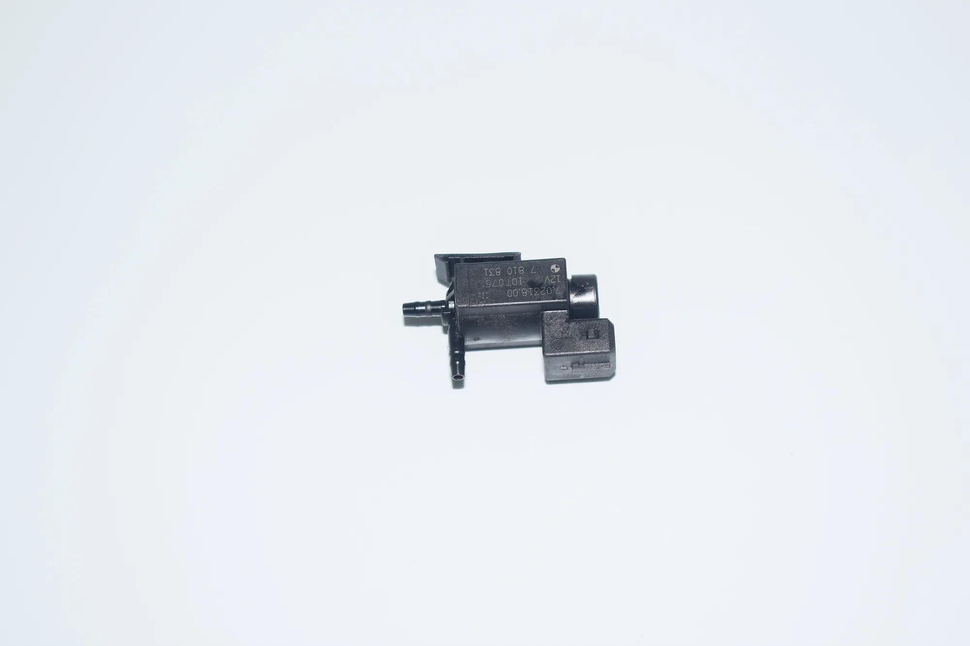 Solenoid Valve – OEM 7810831 · BMW 3 Coupe (E92) 330 d 2010