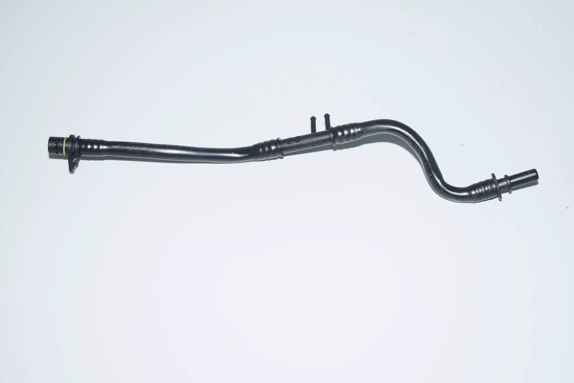 Pipe Hose – OEM 7800346 · BMW 3 Coupe (E92) 330 d 2010