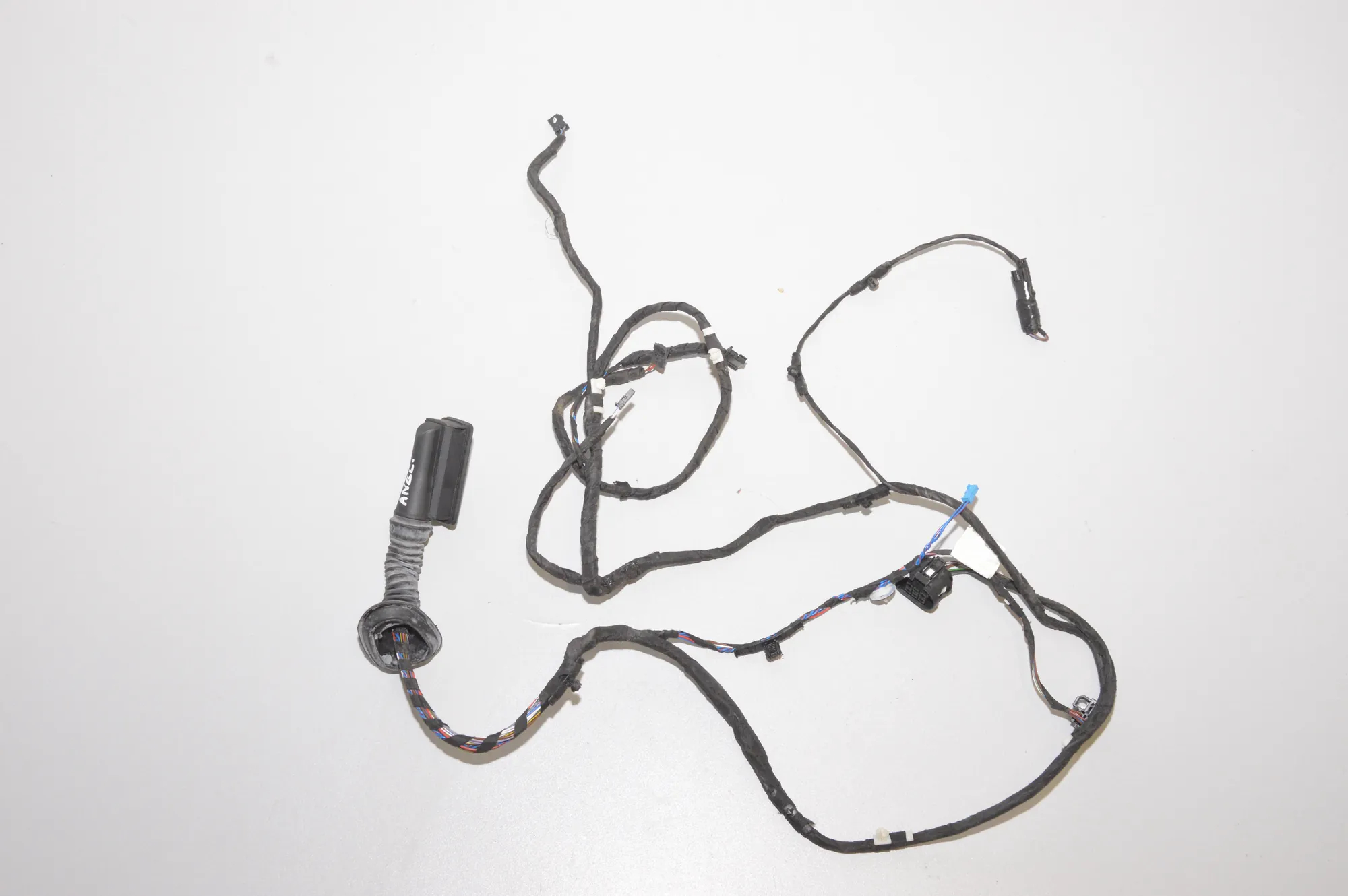 Front Left Door Wiring – OEM 9325896 · BMW 4 Gran Coupe (F36) BMW 4 Gran Coupe (F36) 418 d 2015 – 4