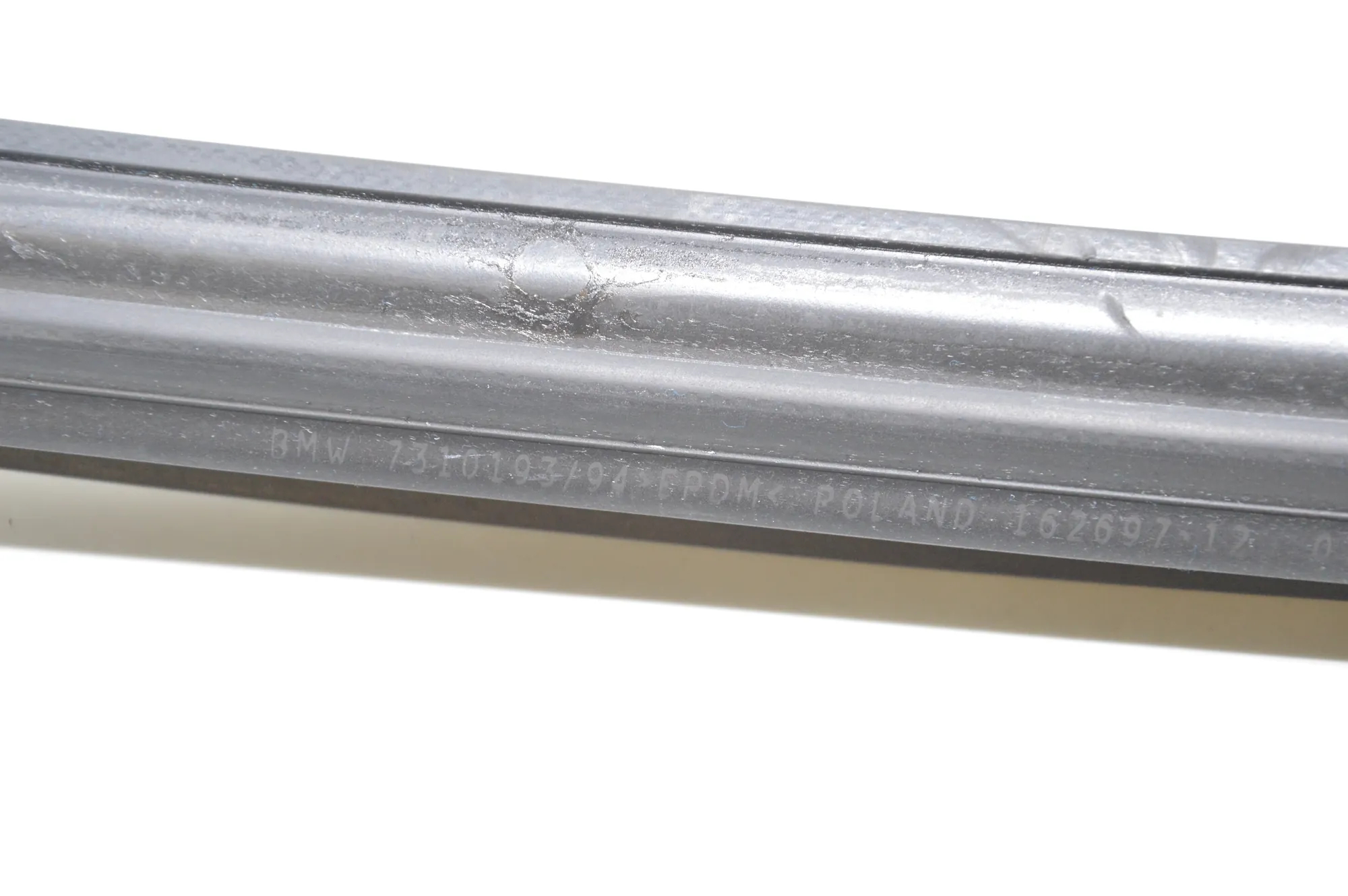 Front Left Door Seal Rubber – OEM 7310193 · BMW 4 Gran Coupe (F36) BMW 4 Gran Coupe (F36) 440 i 2018 – 5