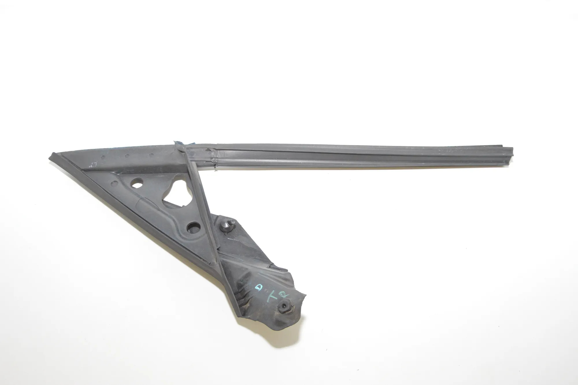 Front Left Door Seal Rubber – OEM 7310193 · BMW 4 Gran Coupe (F36) BMW 4 Gran Coupe (F36) 440 i 2018 – 4