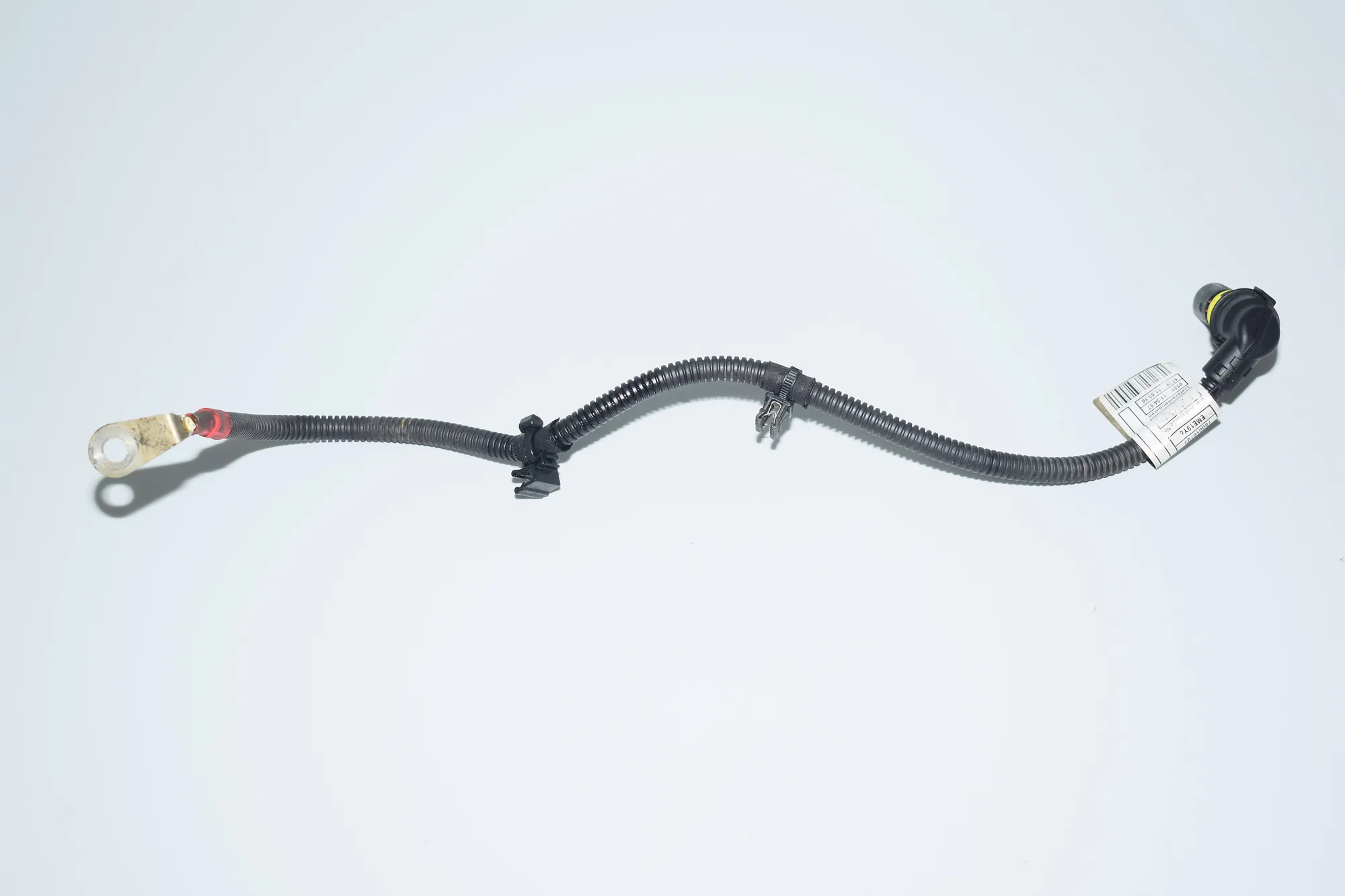Cable Harness – OEM 7800166 · BMW 3 Coupe (E92) 330 d 2010 – 2