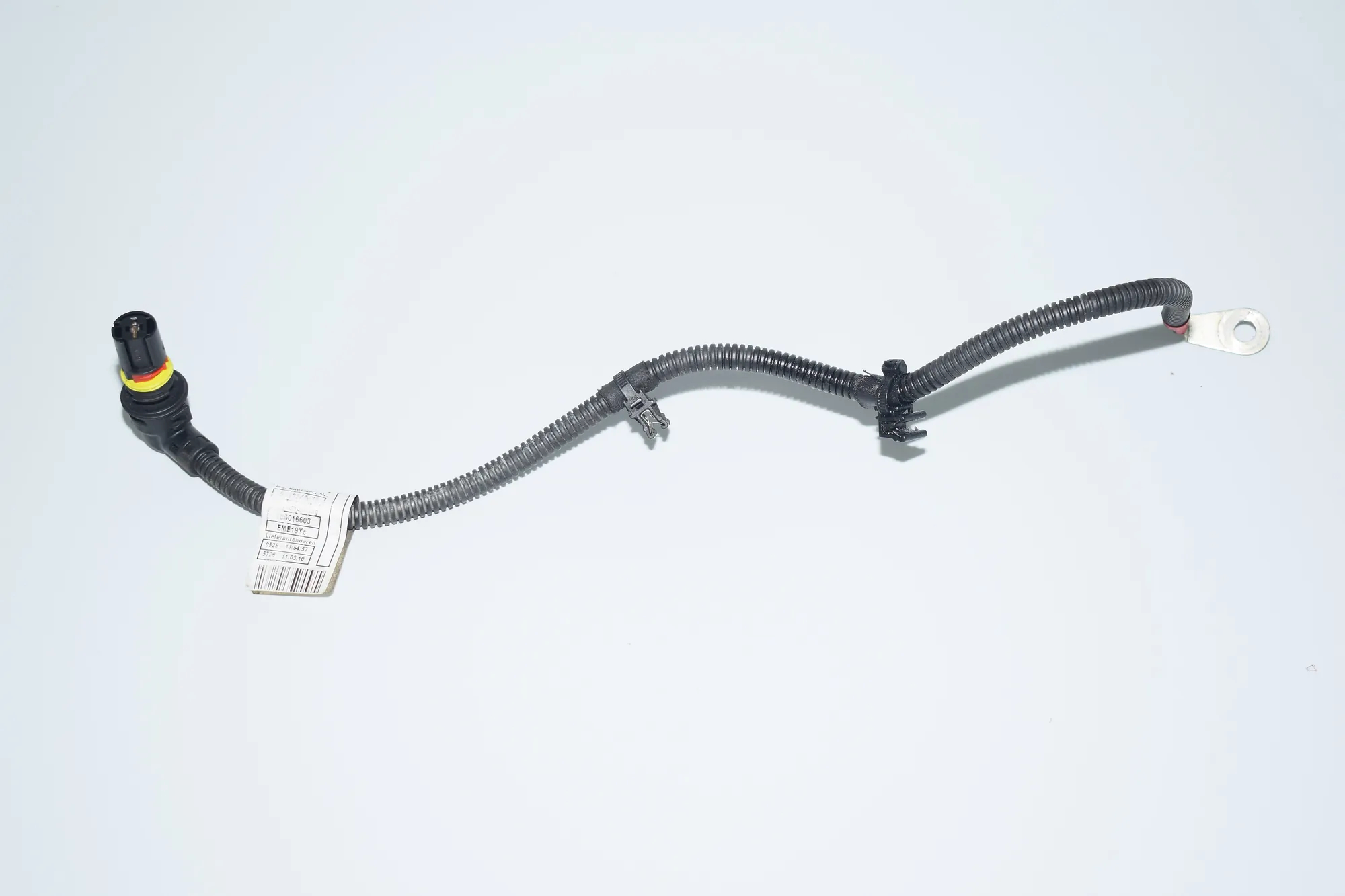 Cable Harness – OEM 7800166 · BMW 3 Coupe (E92) 330 d 2010