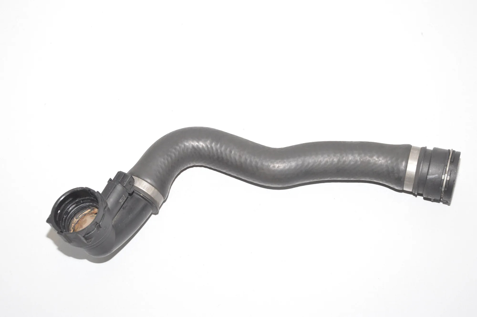 Coolant Hose Pipe – OEM 7500750 · BMW X5 (E53) 4.6 is 2002