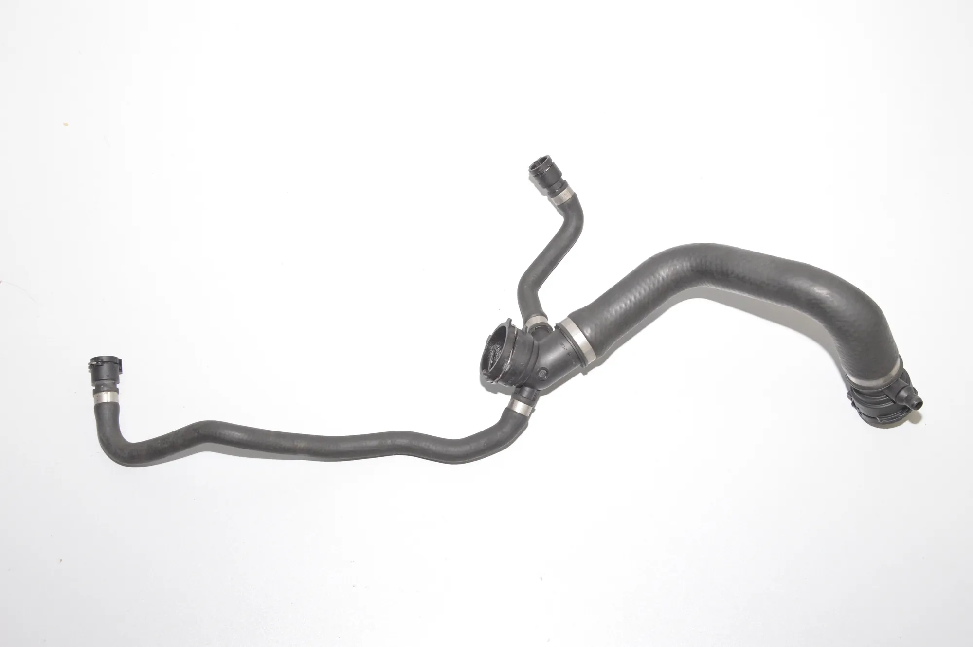 Coolant Hose Pipe – OEM 7500746 · BMW X5 (E53) 4.6 is 2002 – 2