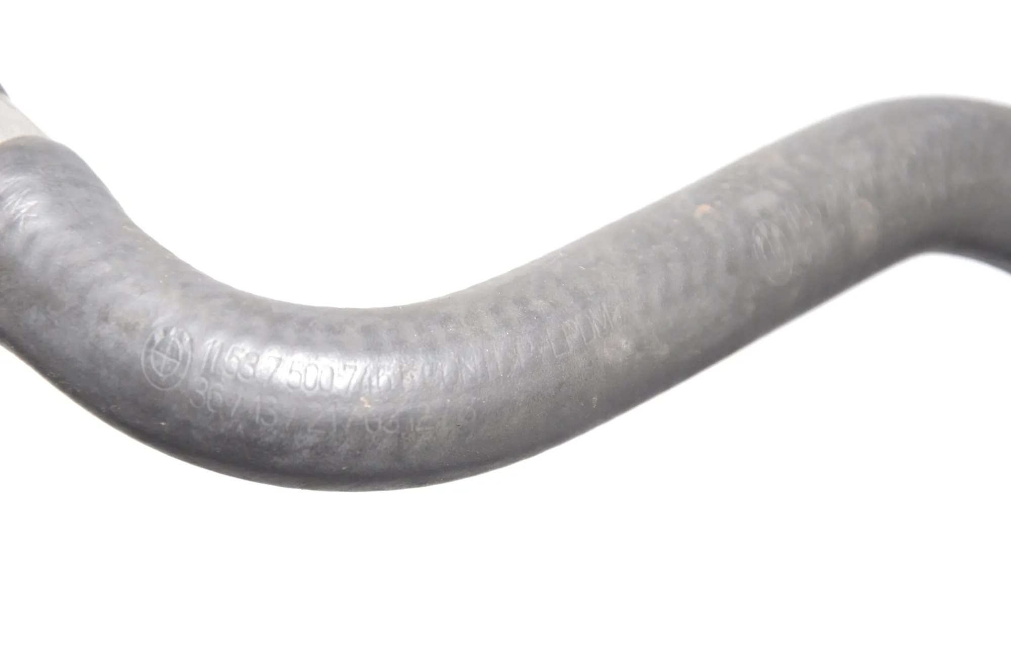 Coolant Hose Pipe – OEM 7500746 · BMW X5 (E53) 4.6 is 2002 – 4