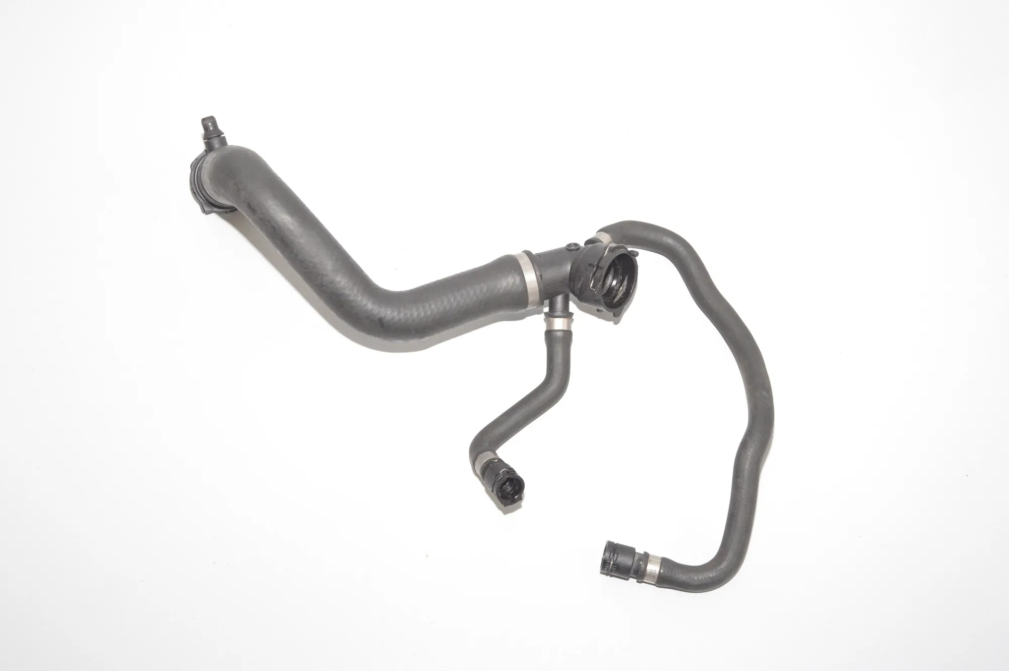 Coolant Hose Pipe – OEM 7500746 · BMW X5 (E53) 4.6 is 2002 – 3