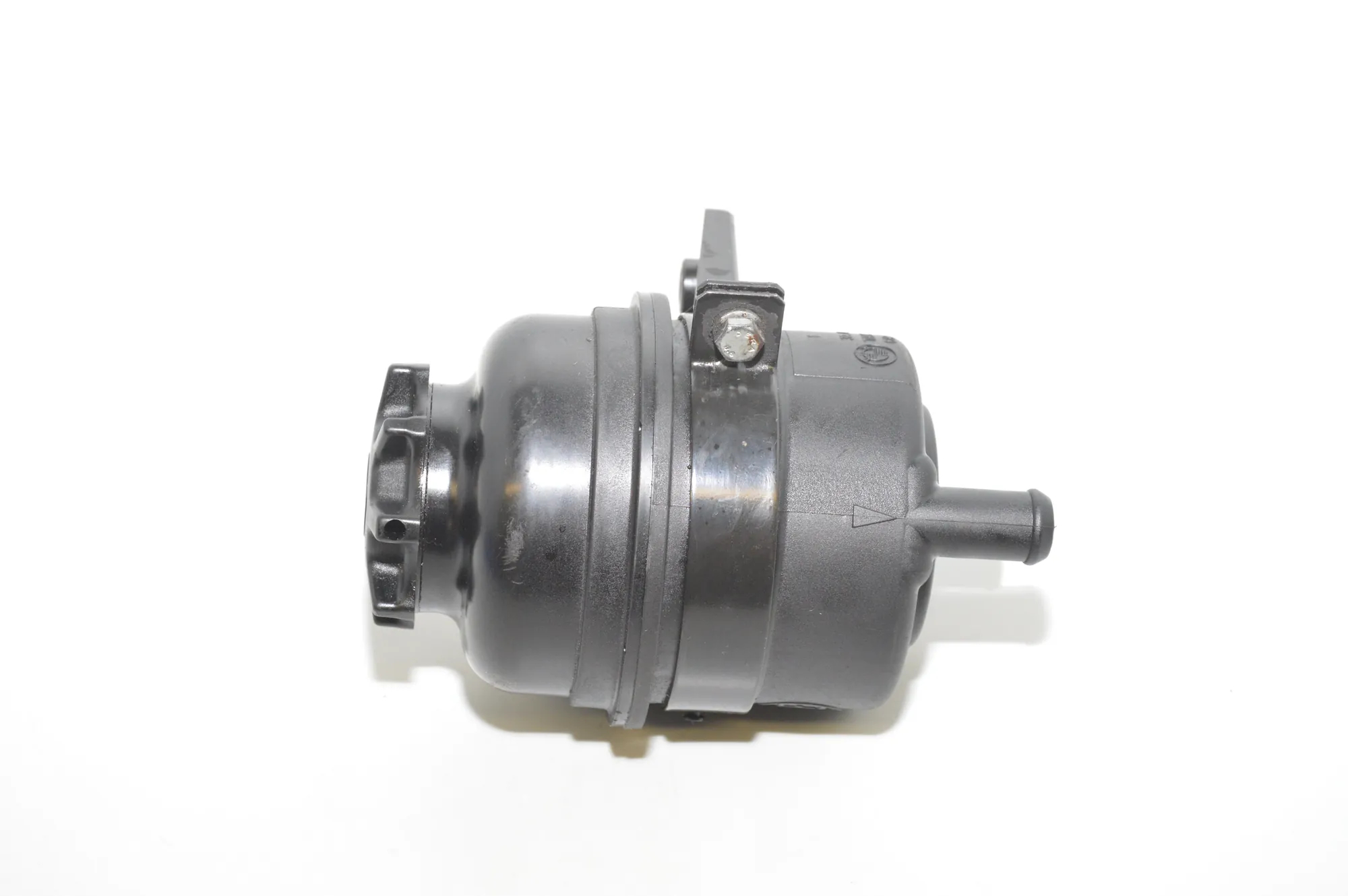 Power Steering Pump Tank – OEM 1097164 · BMW X5 (E53) 4.6 is 2002 – 3