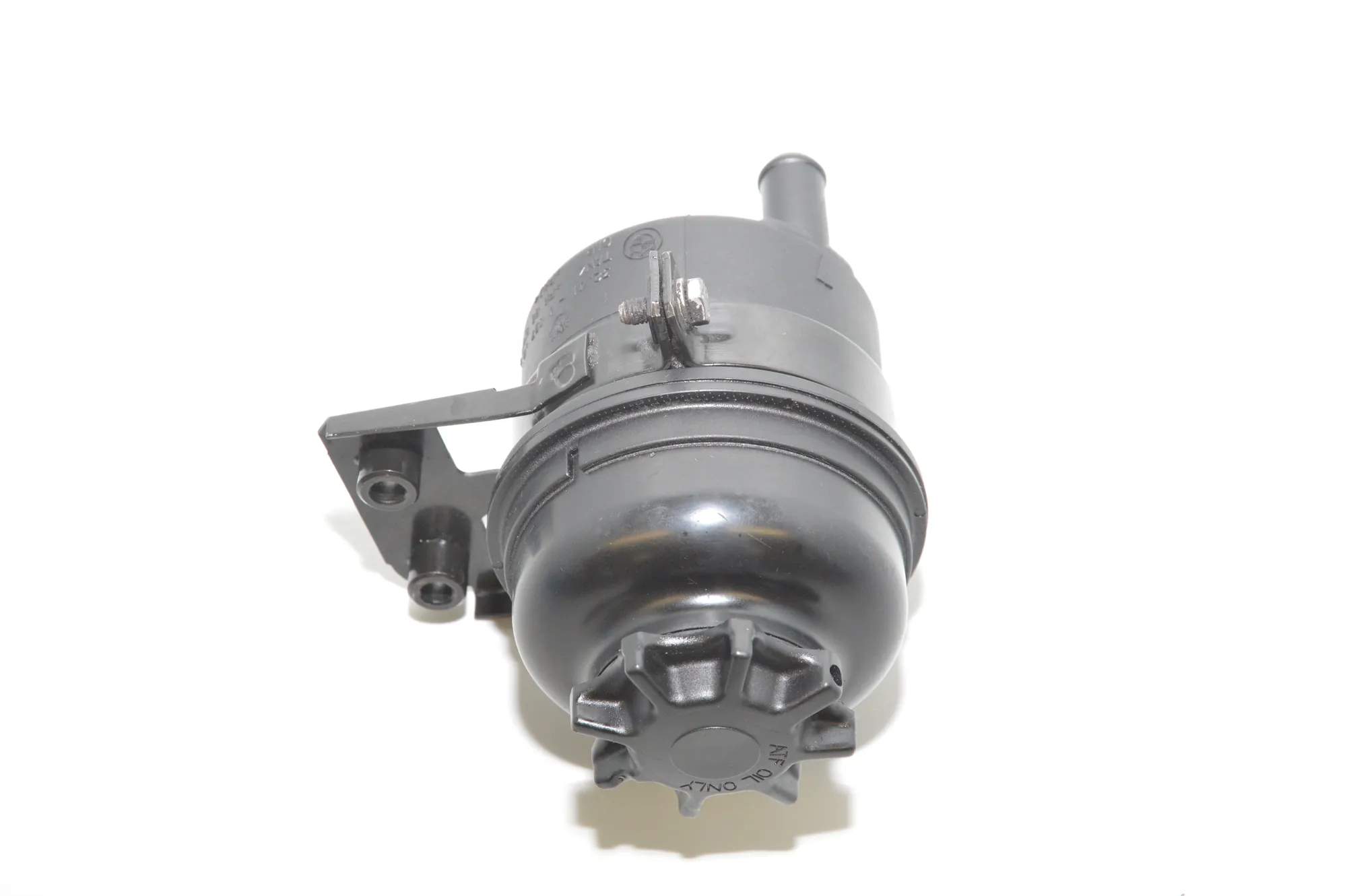 Power Steering Pump Tank – OEM 1097164 · BMW X5 (E53) 4.6 is 2002 – 2