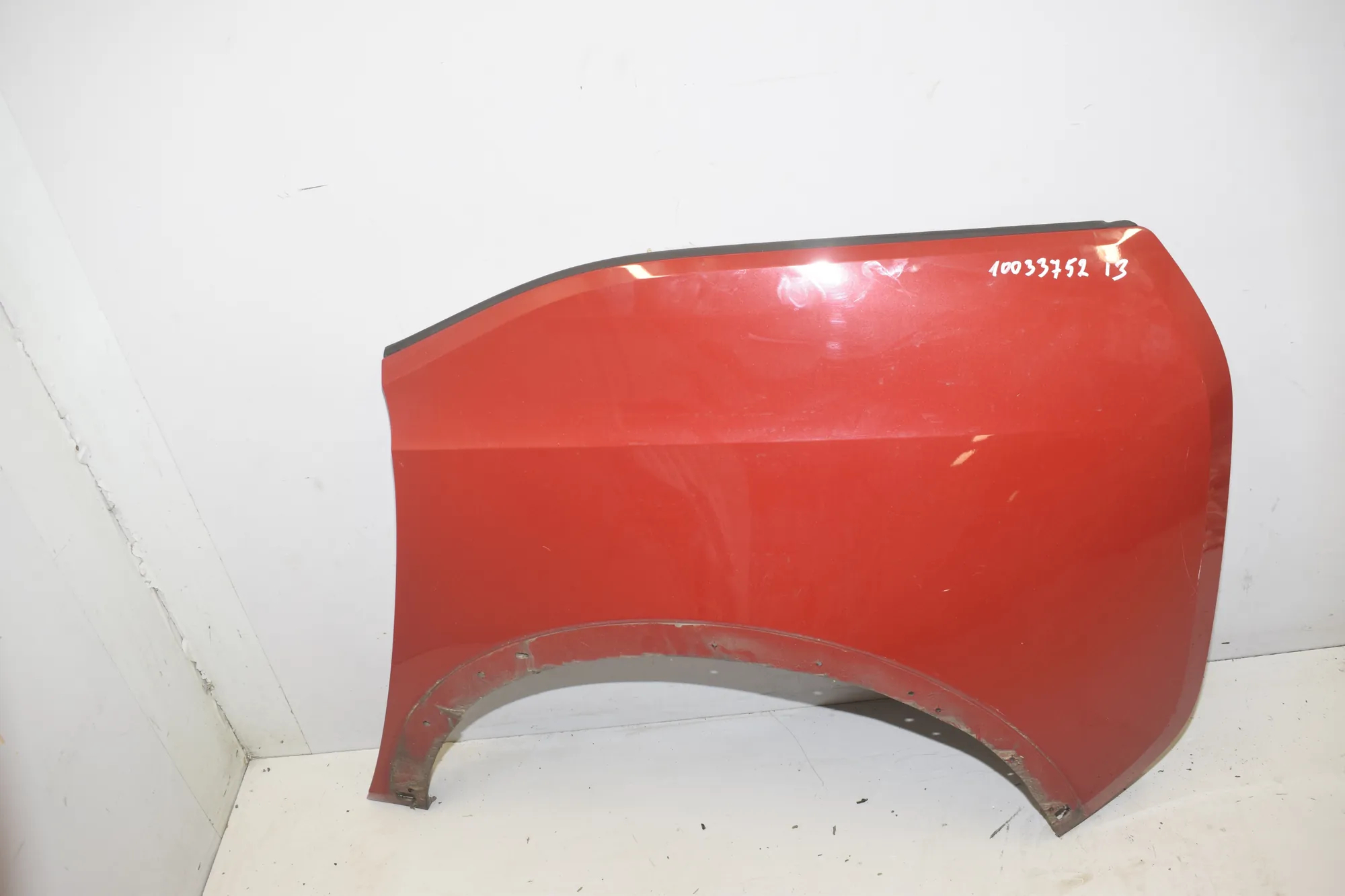 Rear Left Fender · BMW i3 (I01) s Range Extender 2019