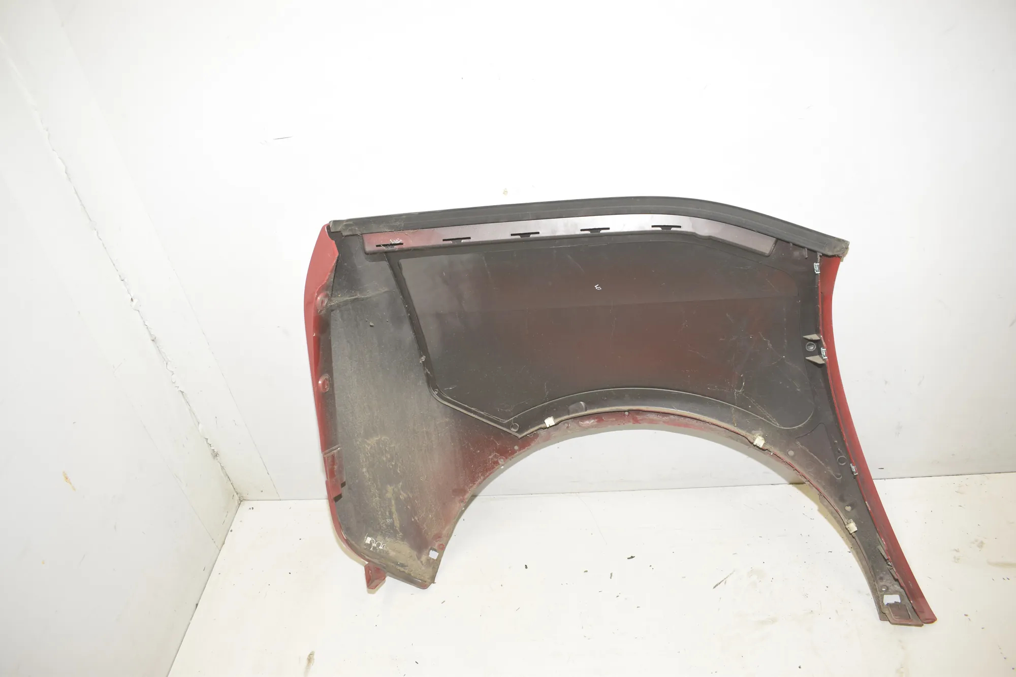 Rear Left Fender · BMW i3 (I01) s Range Extender 2019 – 3
