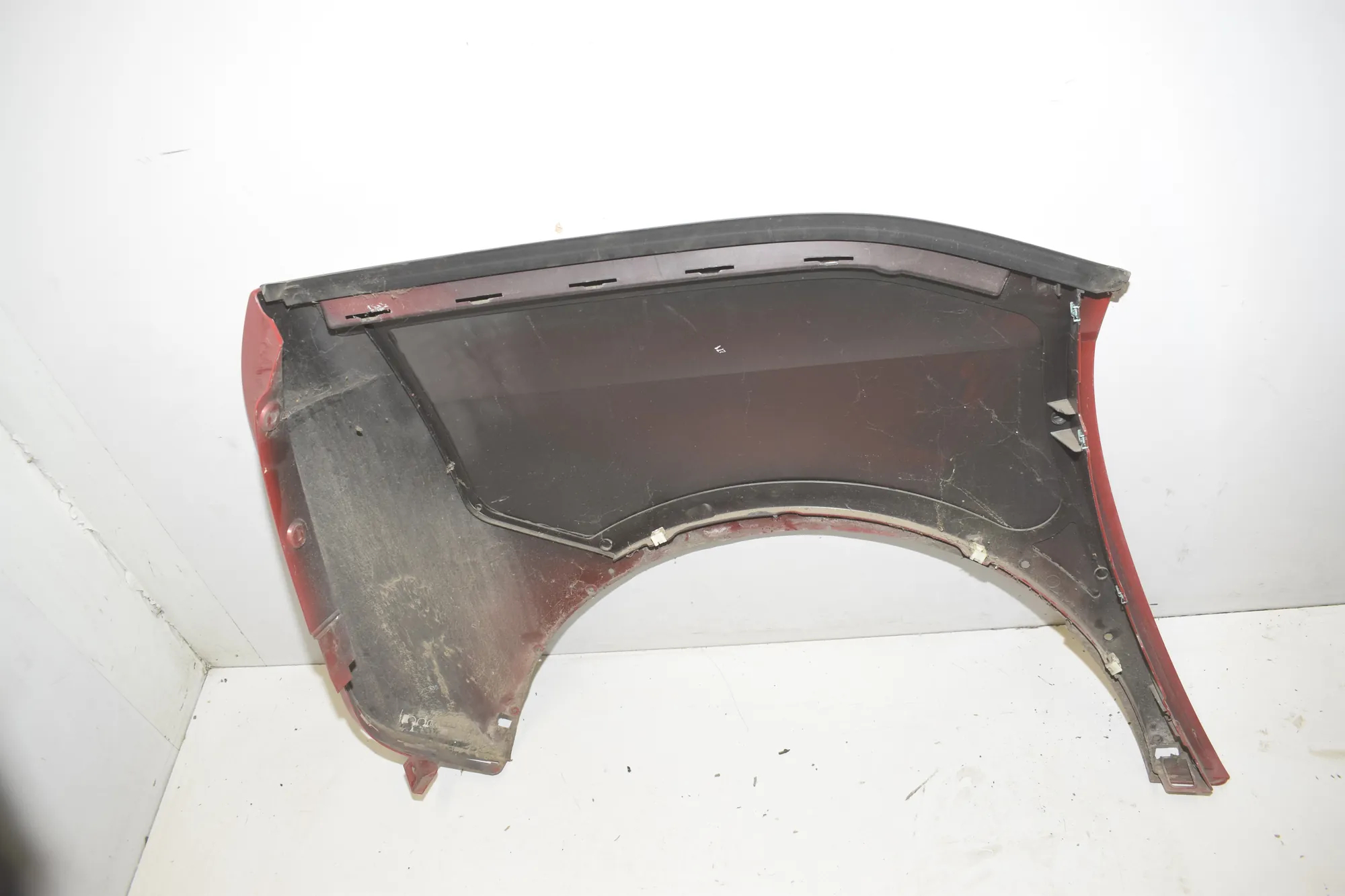 Rear Left Fender · BMW i3 (I01) s Range Extender 2019 – 4