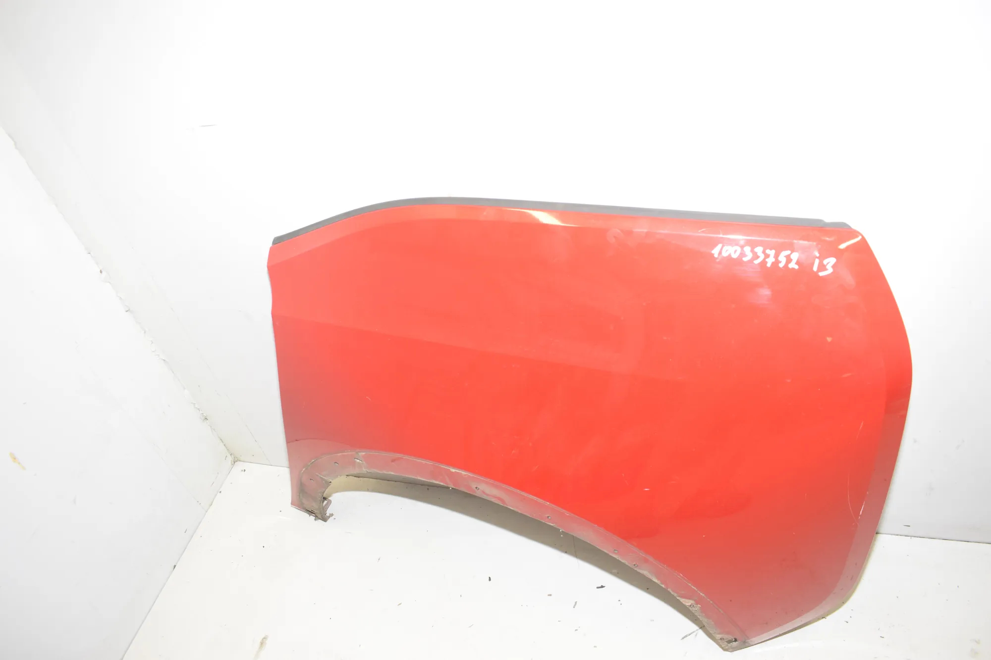 Rear Left Fender · BMW i3 (I01) s Range Extender 2019 – 2