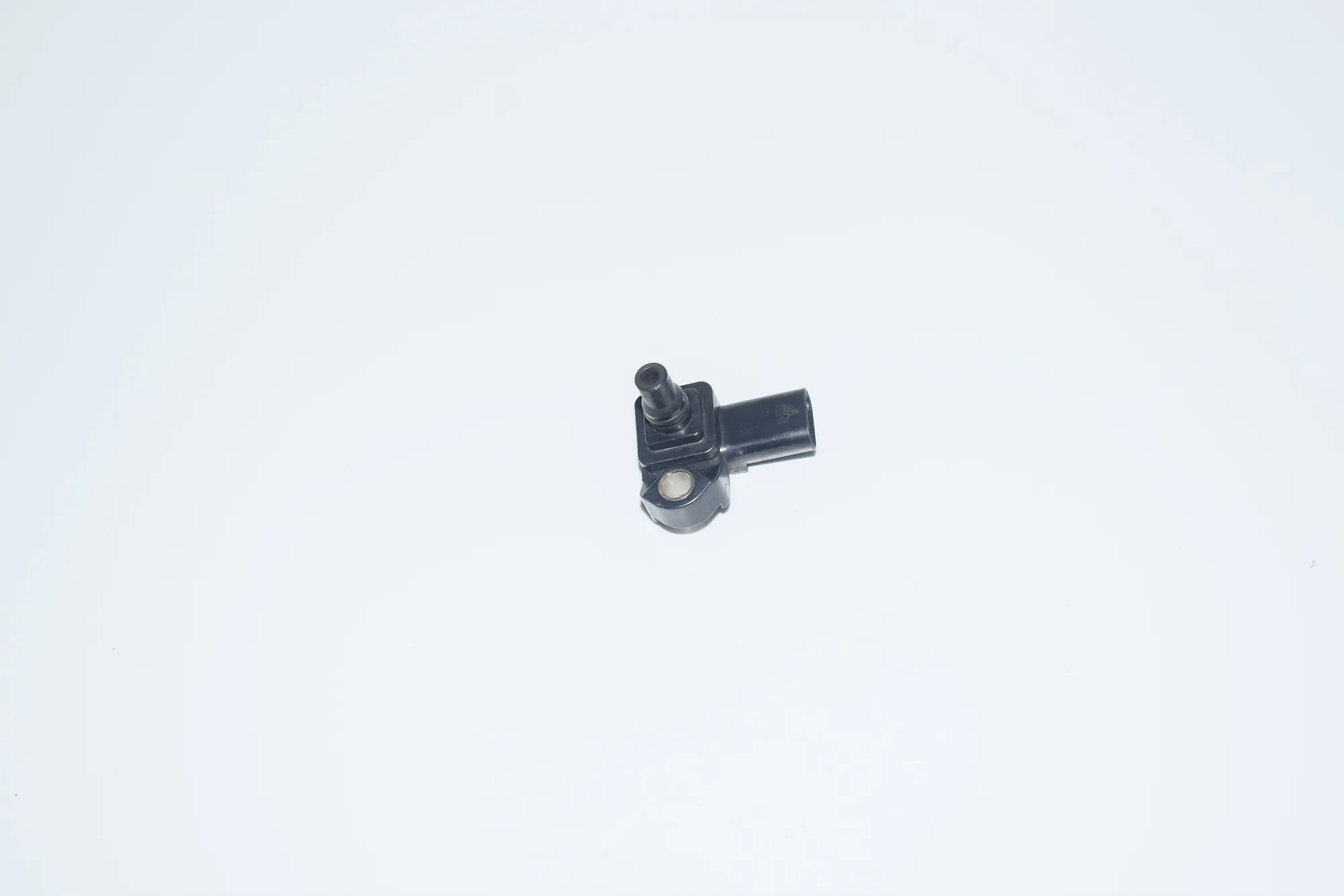 Intake Manifold Pressure Sensor – OEM 7804742 · BMW 3 Coupe (E92) 330 d 2010