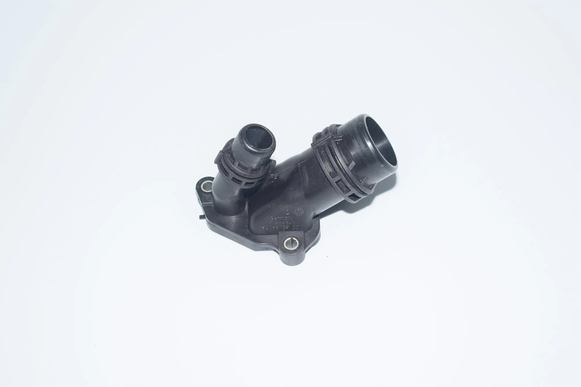 Other Engine Compartment Parts – OEM 7800048 · BMW 3 Coupe (E92) 330 d 2010
