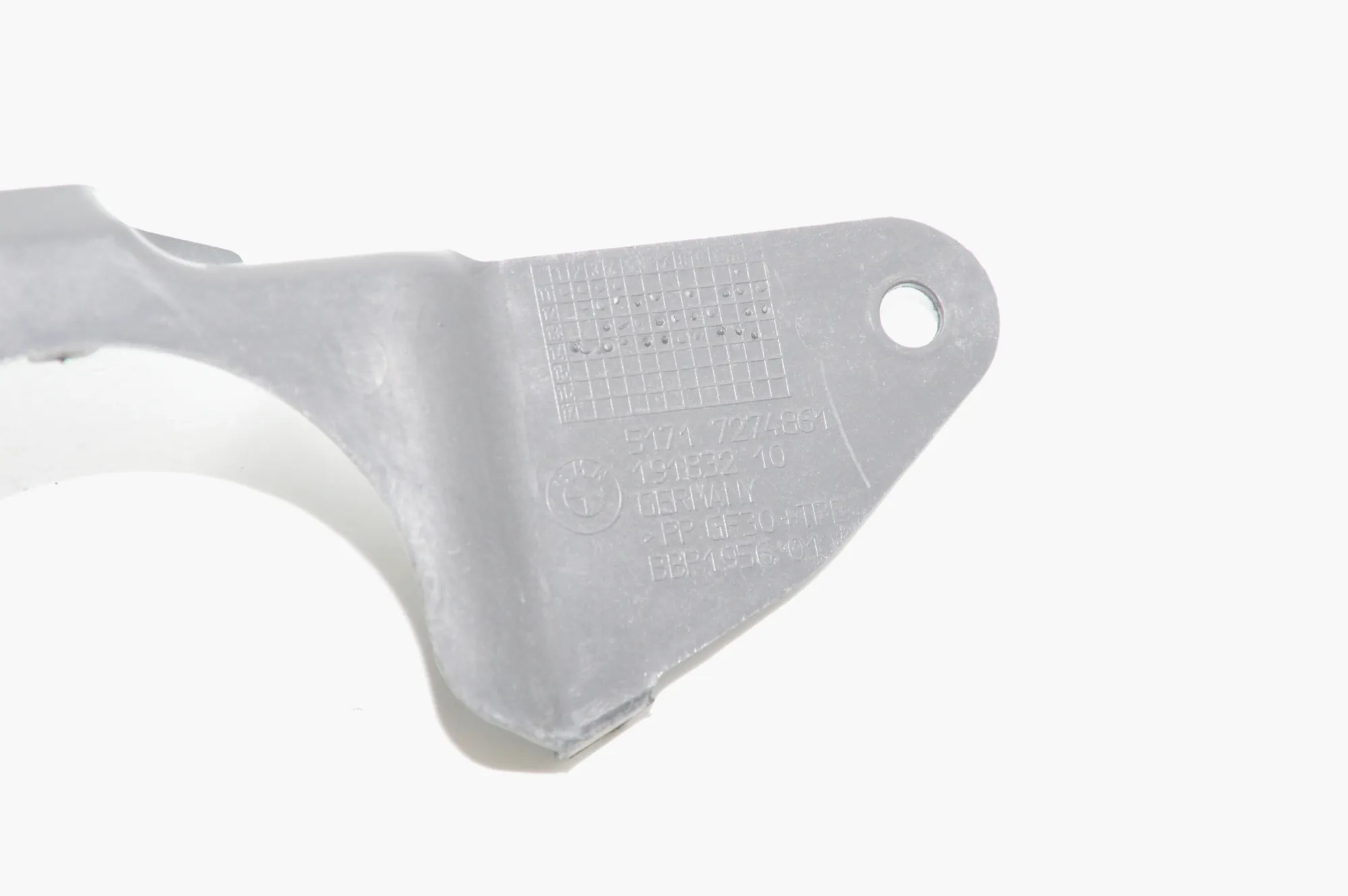 Other Body Parts – OEM 7274861 · BMW 4 Coupe (F32, F82) 435 d xDrive 2014 – 6