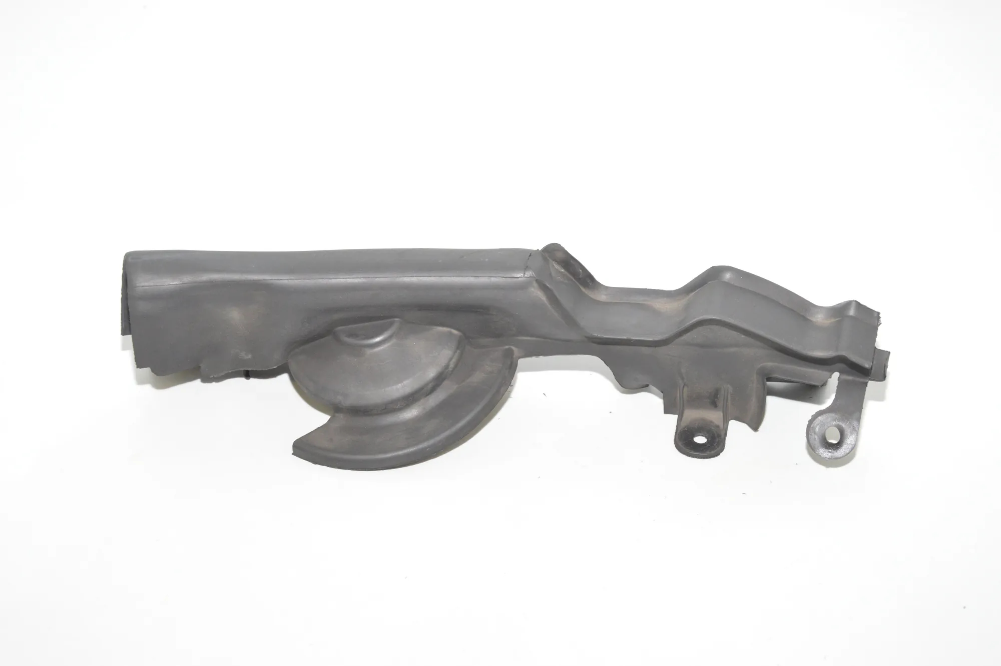 Other Body Parts – OEM 7255804 · BMW 4 Coupe (F32, F82) 435 d xDrive 2014 – 4