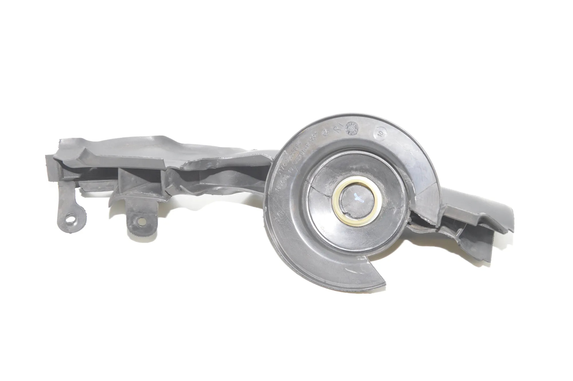 Other Body Parts – OEM 7255804 · BMW 4 Coupe (F32, F82) 435 d xDrive 2014