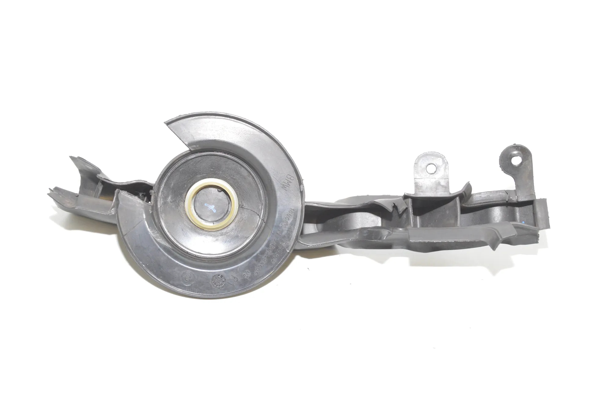 Other Body Parts – OEM 7255804 · BMW 4 Coupe (F32, F82) 435 d xDrive 2014 – 2