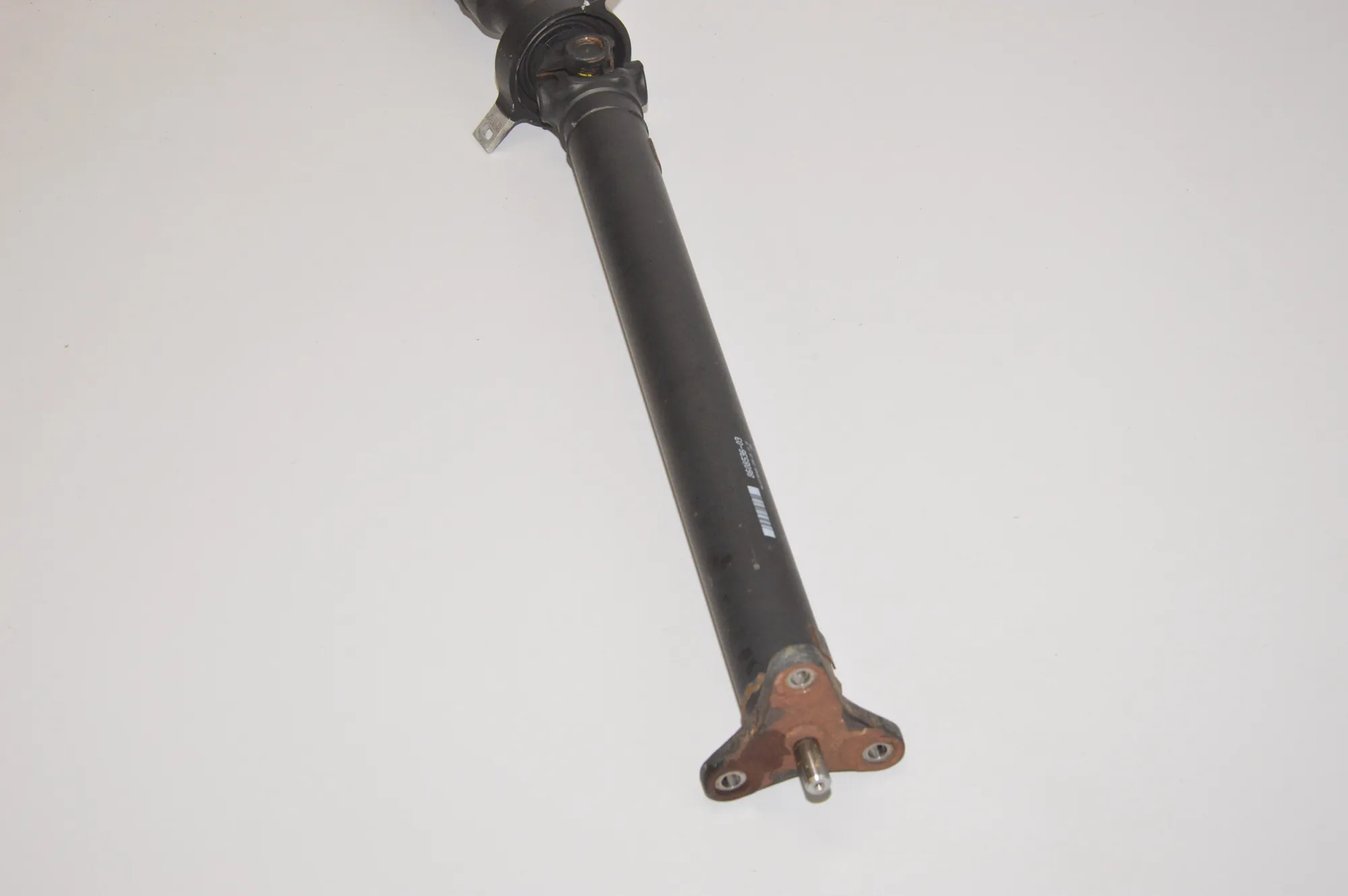 Propshaft Cardan – OEM 8608536 · BMW 4 Coupe (F32, F82) 435 d xDrive 2014 – 4