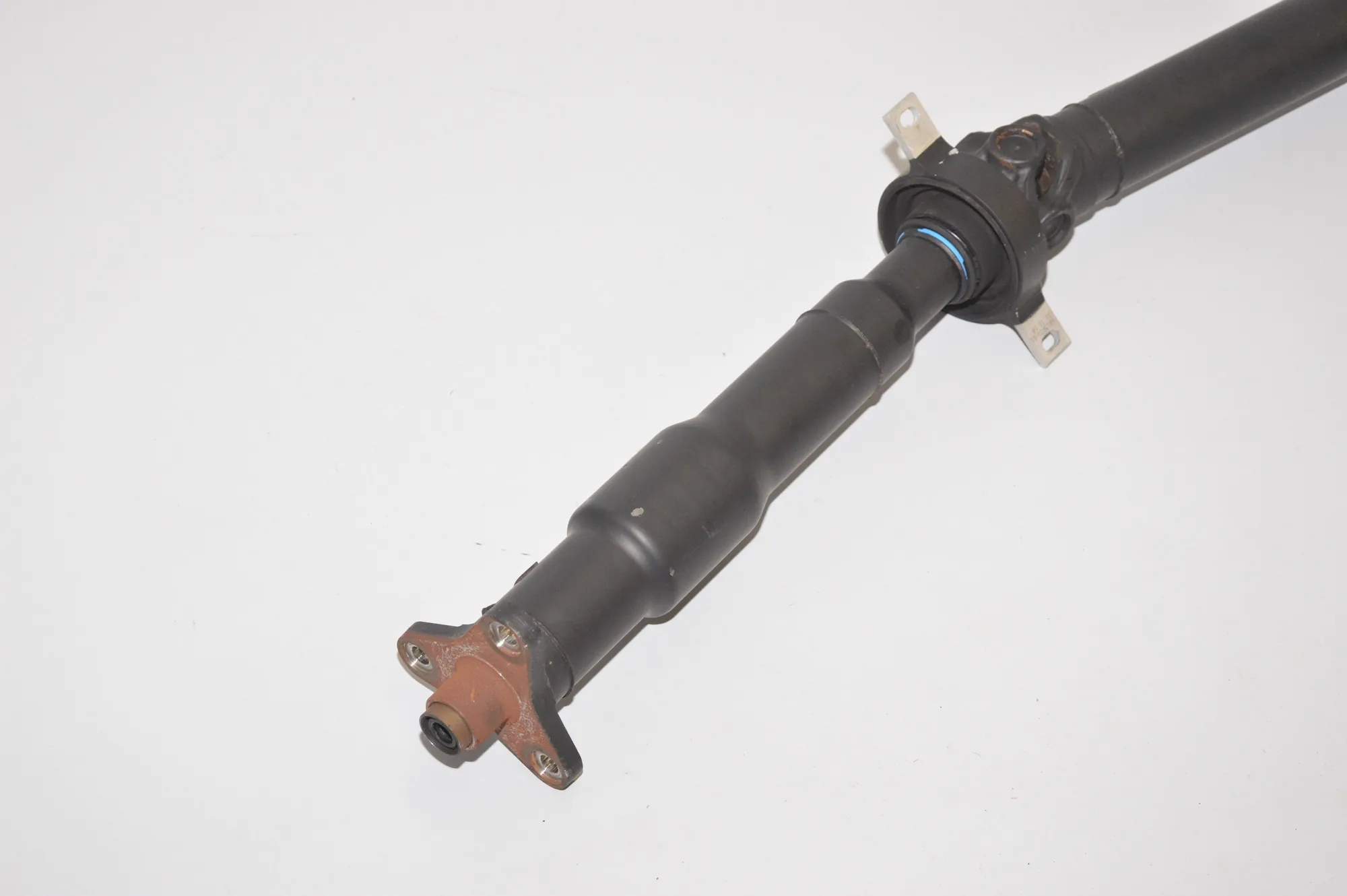 Propshaft Cardan – OEM 8608536 · BMW 4 Coupe (F32, F82) 435 d xDrive 2014 – 3