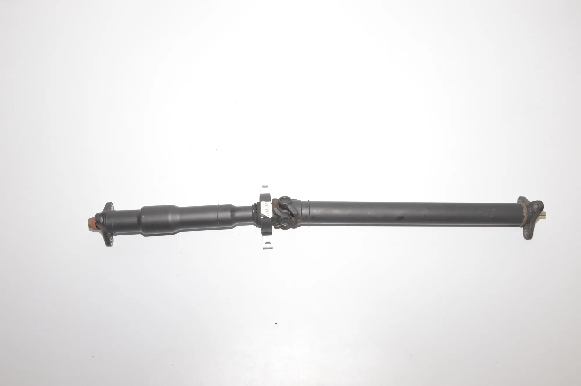Propshaft Cardan – OEM 8608536 · BMW 4 Coupe (F32, F82) 435 d xDrive 2014