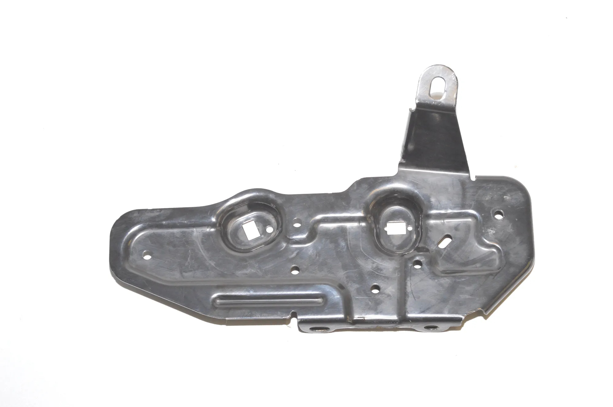 Other Body Parts – OEM 7244171 · BMW 4 Coupe (F32, F82) 435 d xDrive 2014 – 4