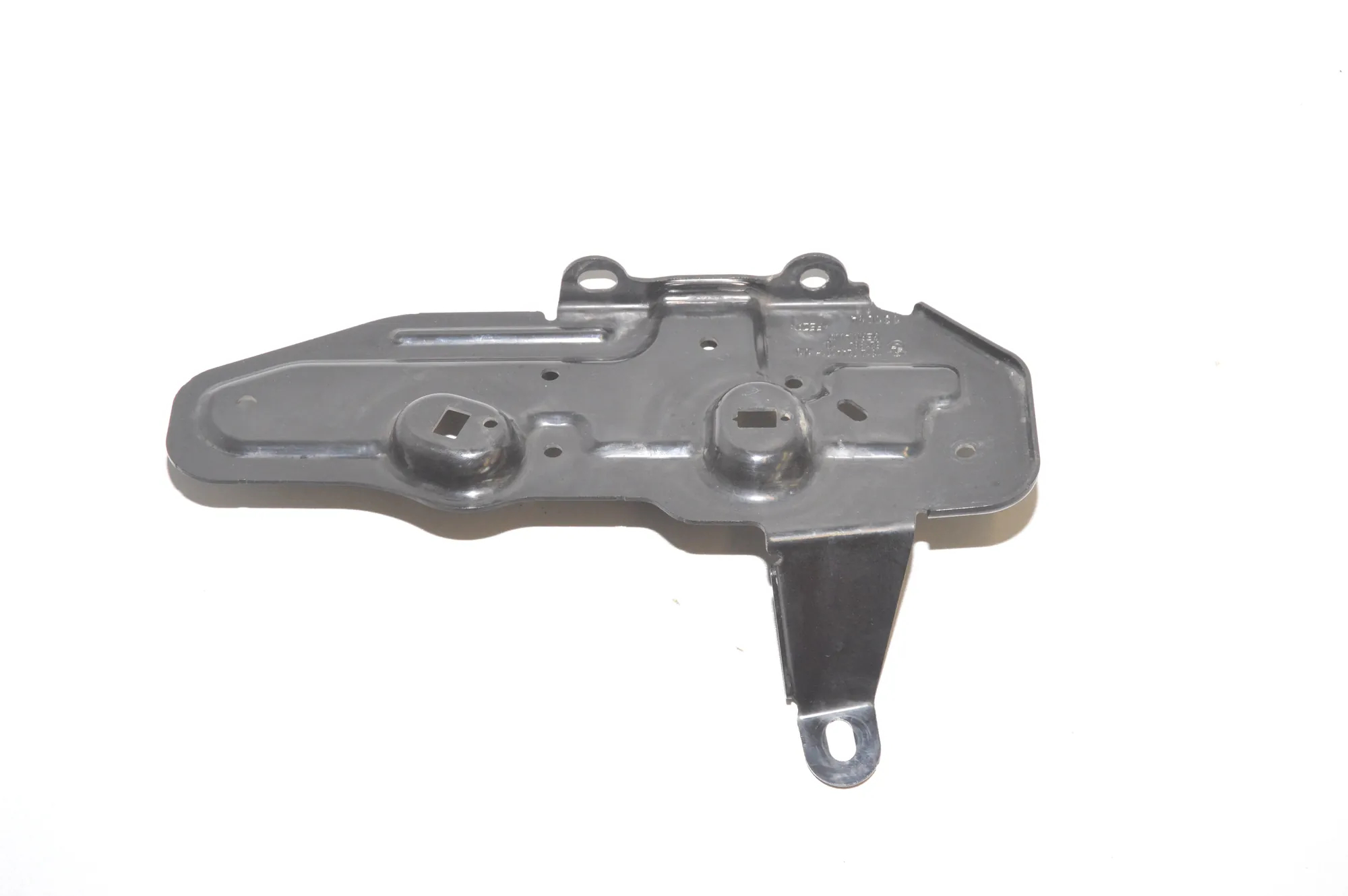 Other Body Parts – OEM 7244171 · BMW 4 Coupe (F32, F82) 435 d xDrive 2014
