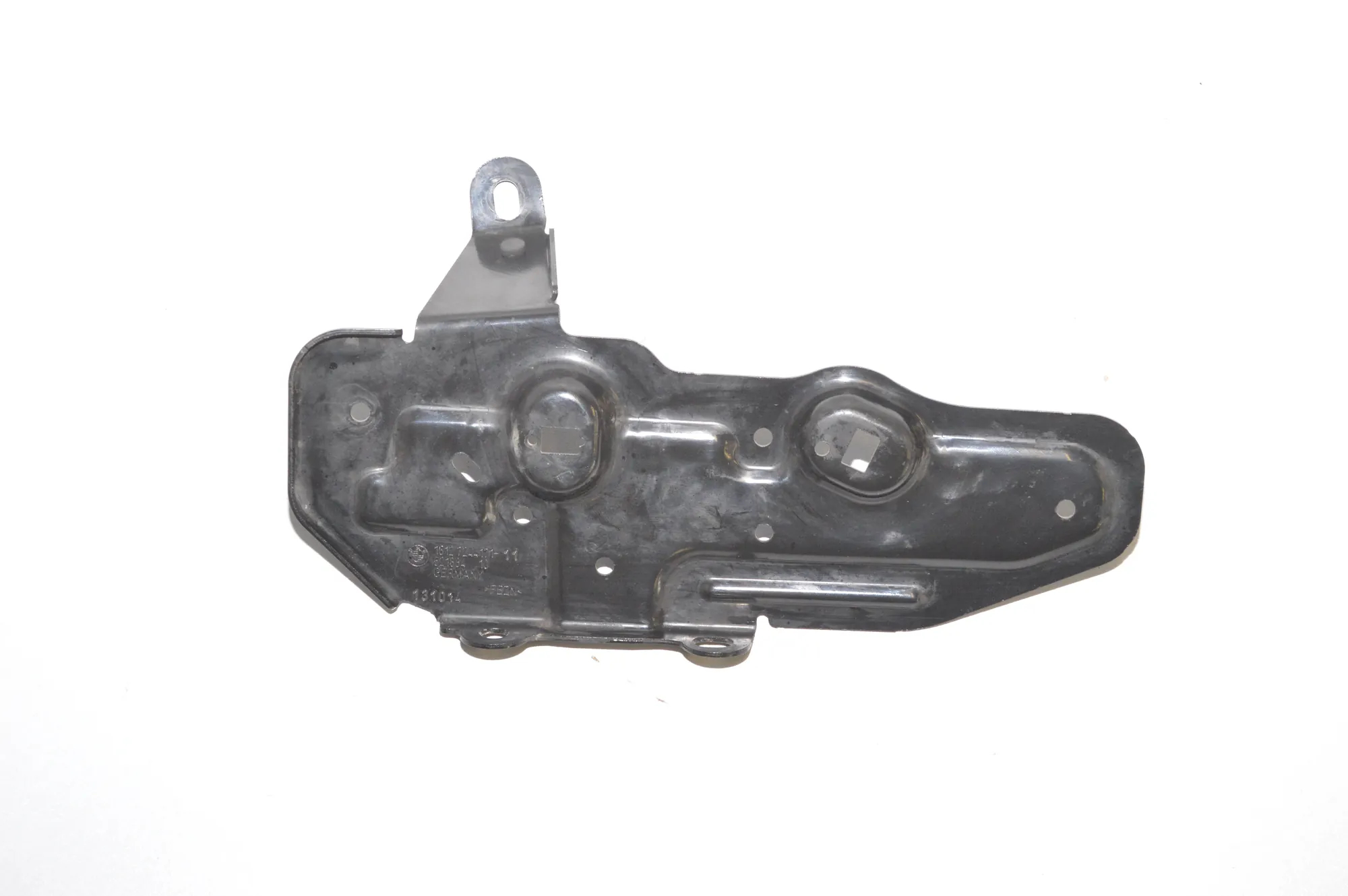 Other Body Parts – OEM 7244171 · BMW 4 Coupe (F32, F82) 435 d xDrive 2014 – 2