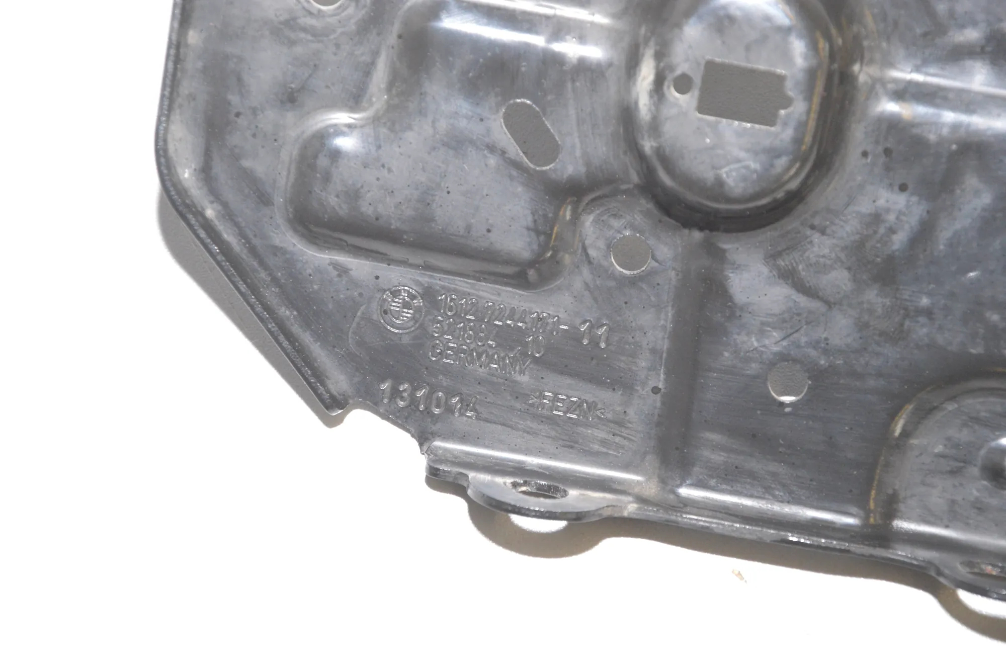 Other Body Parts – OEM 7244171 · BMW 4 Coupe (F32, F82) 435 d xDrive 2014 – 5