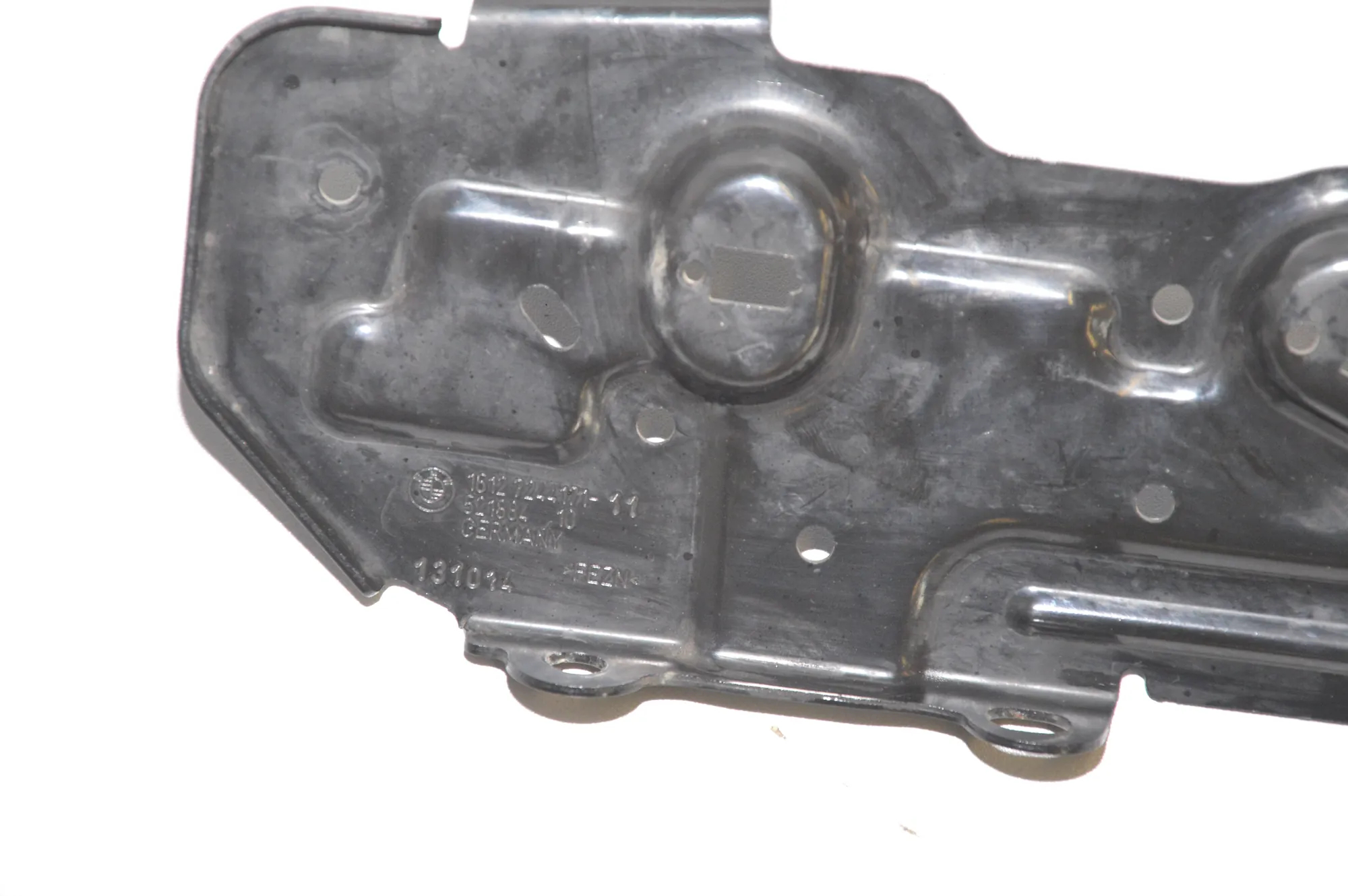 Other Body Parts – OEM 7244171 · BMW 4 Coupe (F32, F82) 435 d xDrive 2014 – 3