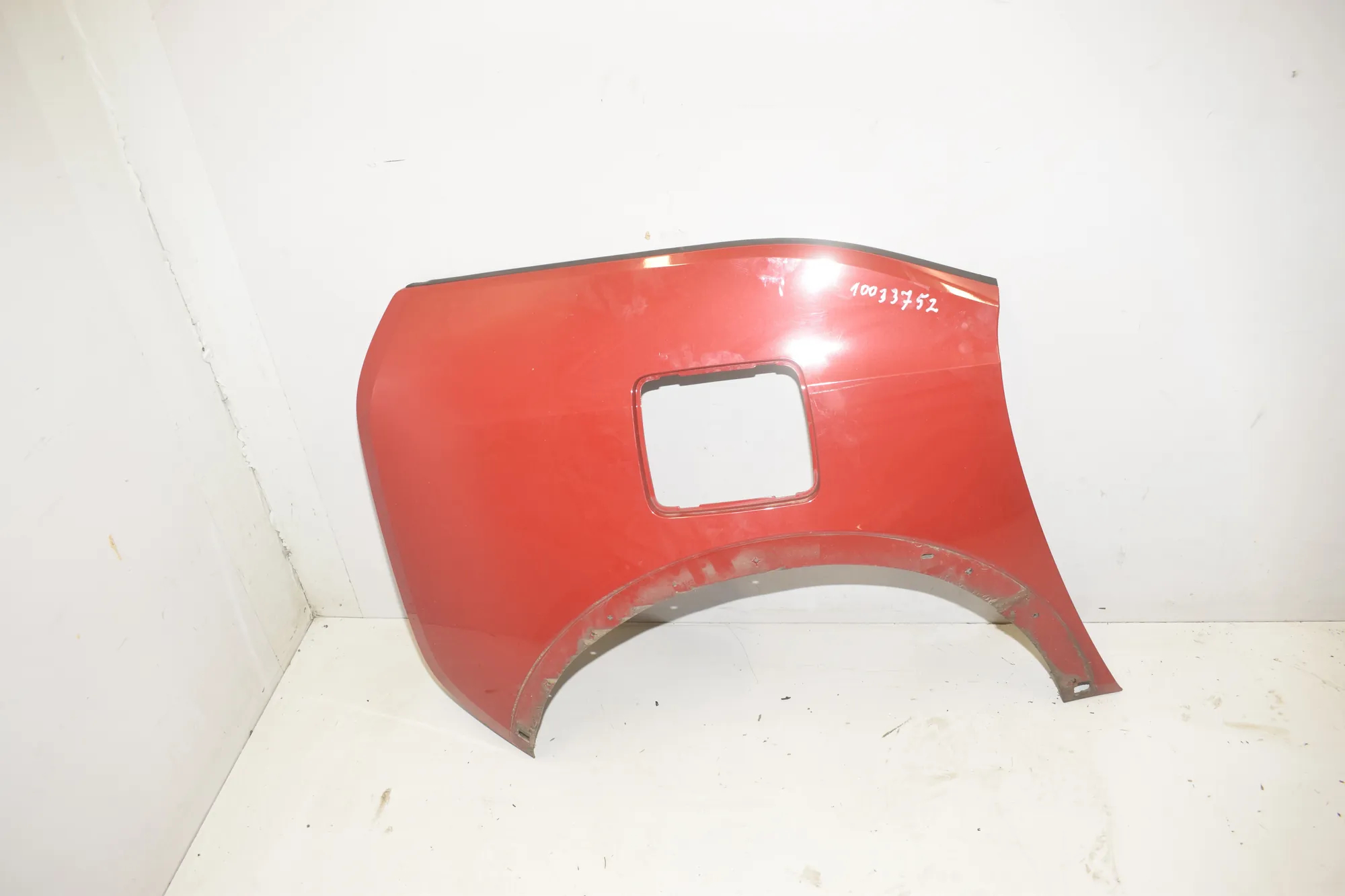 Rear Right Side Wing · BMW i3 (I01) s Range Extender 2019 – 2