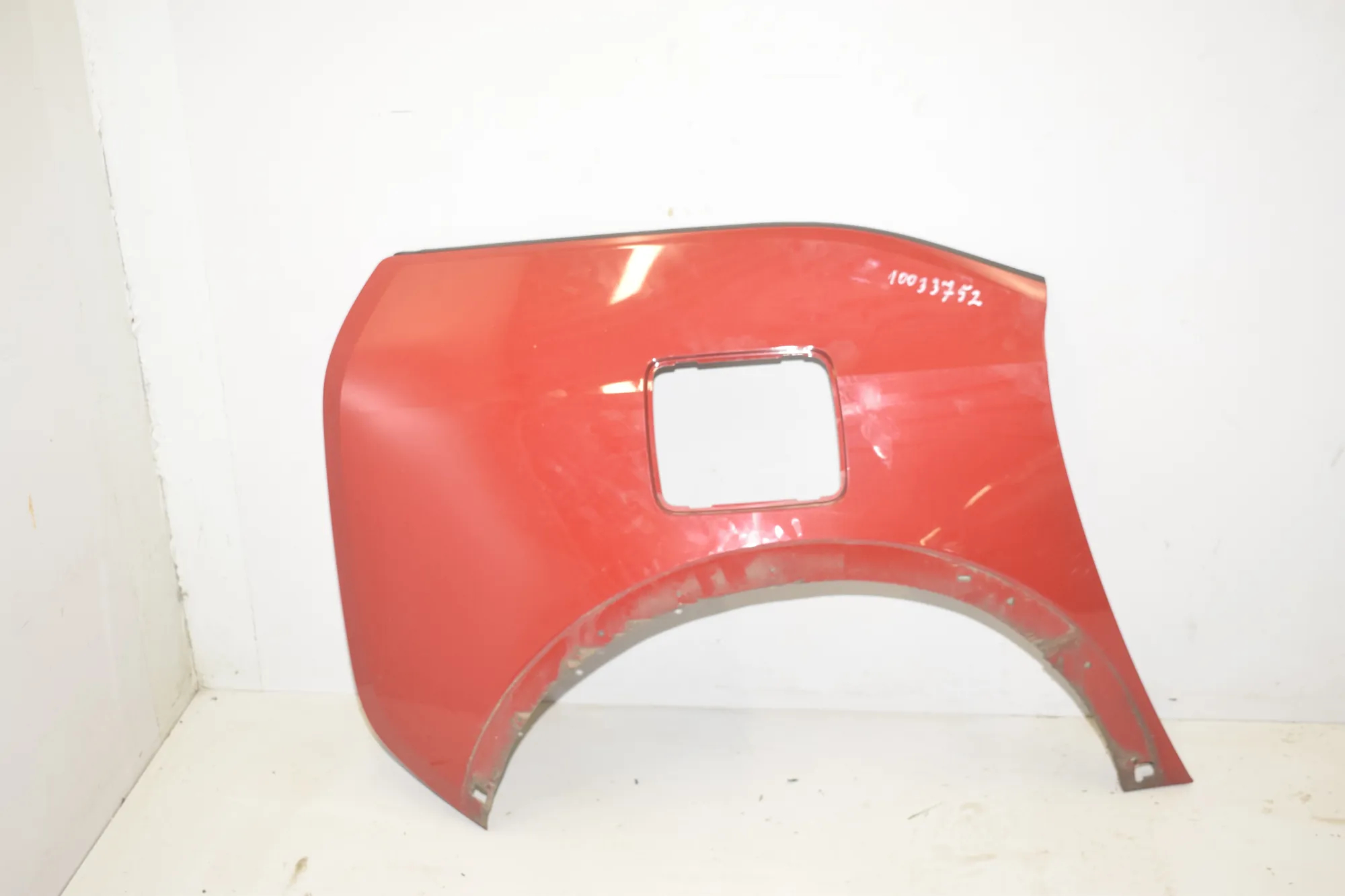 Rear Right Side Wing · BMW i3 (I01) s Range Extender 2019