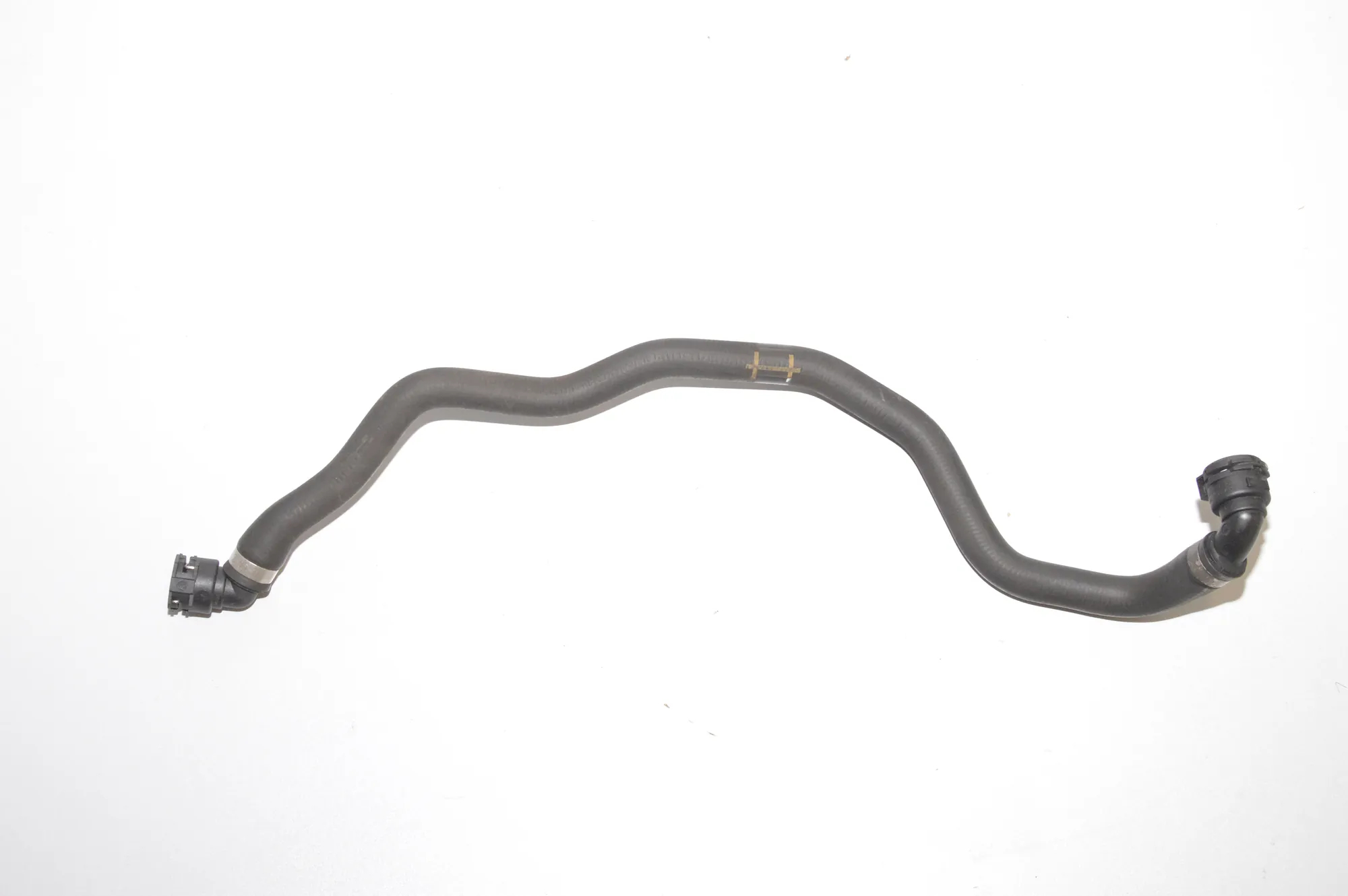 Coolant Hose Pipe – OEM 7812944 · BMW 4 Coupe (F32, F82) 435 d xDrive 2014 – 3