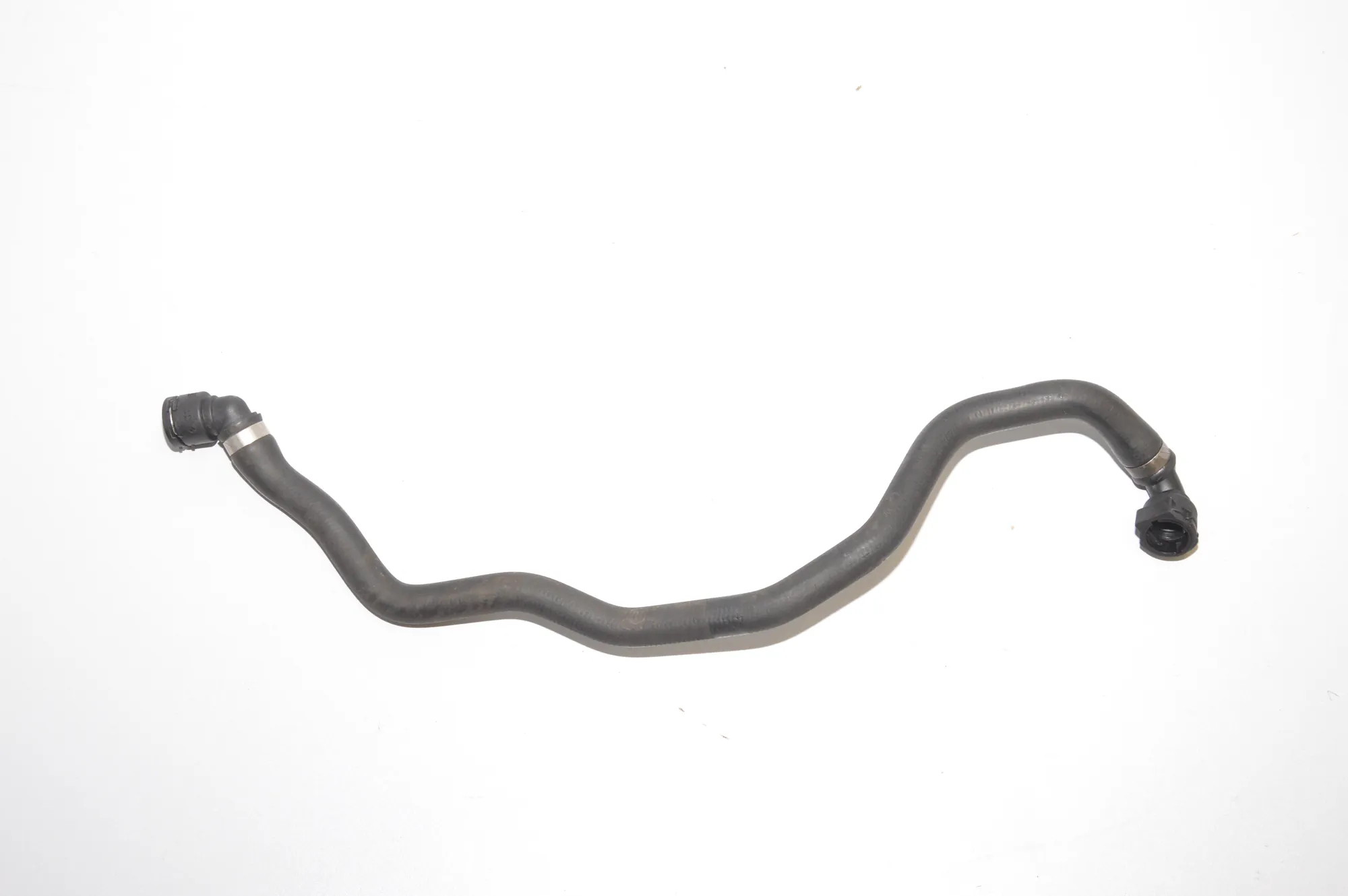 Coolant Hose Pipe – OEM 7812944 · BMW 4 Coupe (F32, F82) 435 d xDrive 2014 – 2