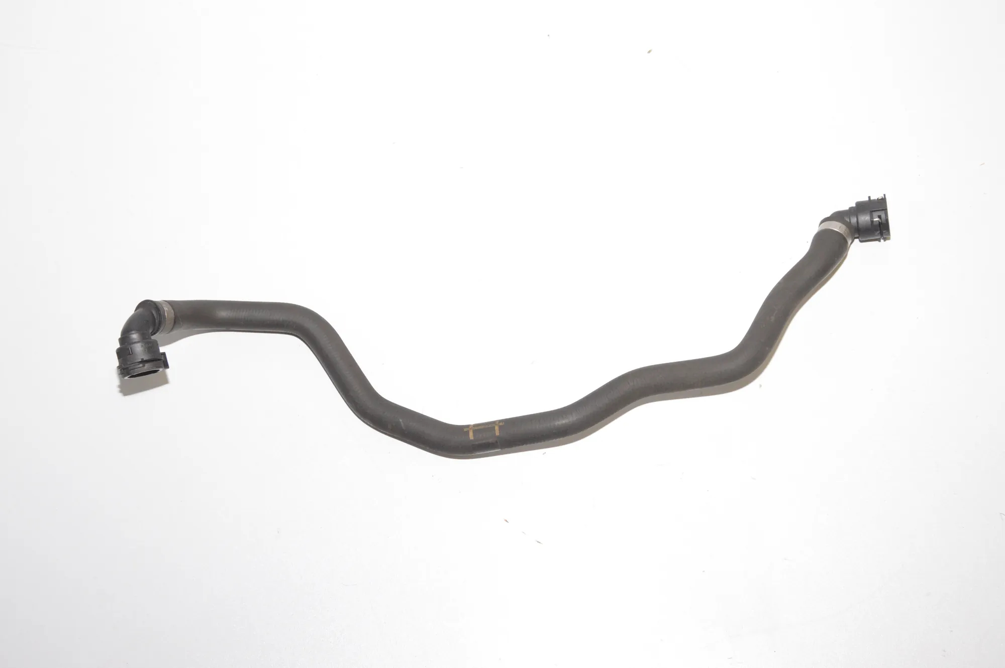 Coolant Hose Pipe – OEM 7812944 · BMW 4 Coupe (F32, F82) 435 d xDrive 2014