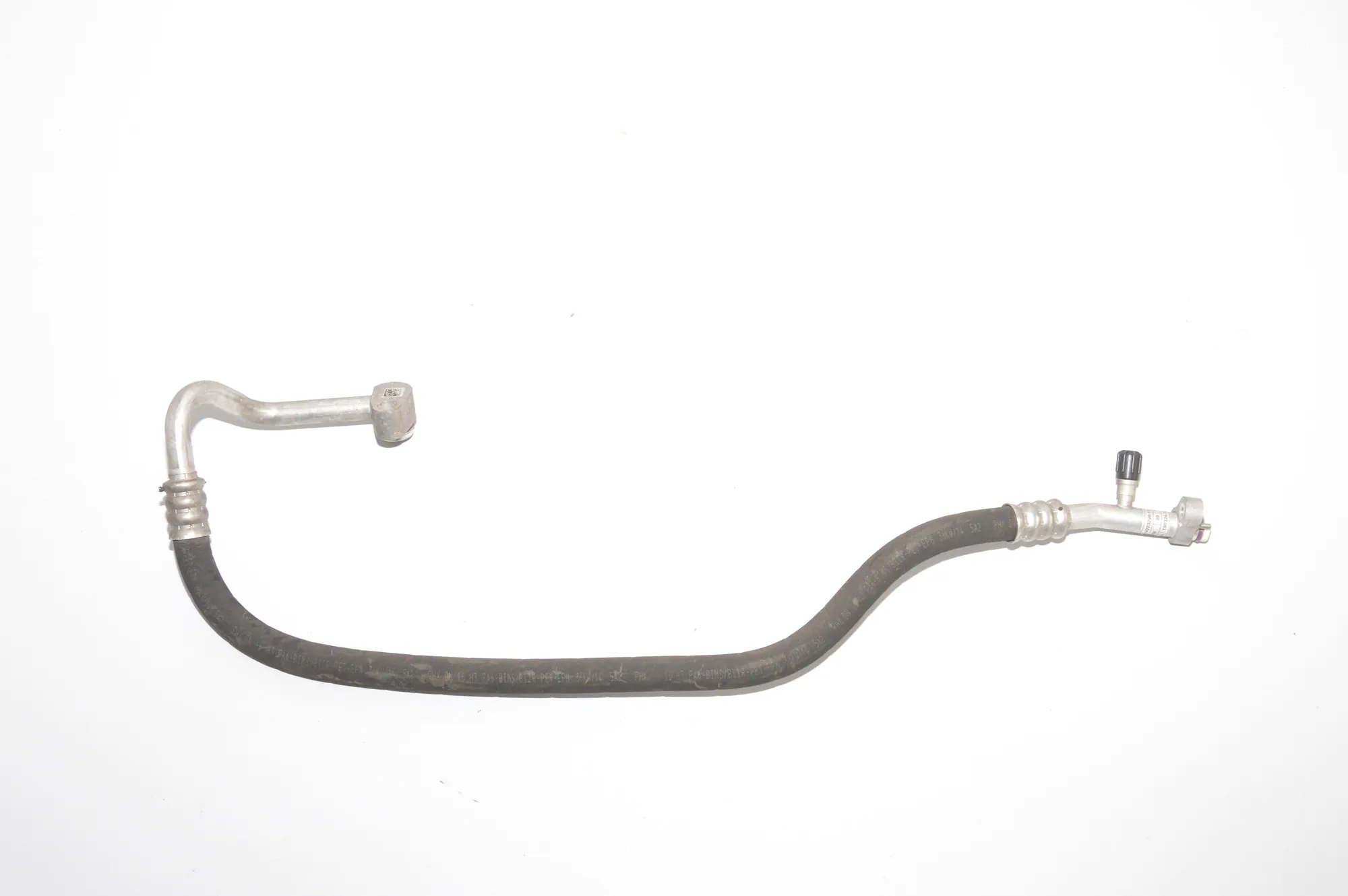 A/C Air Con Hose Pipe – OEM 9223296 · BMW 4 Coupe (F32, F82) 435 d xDrive 2014 – 3
