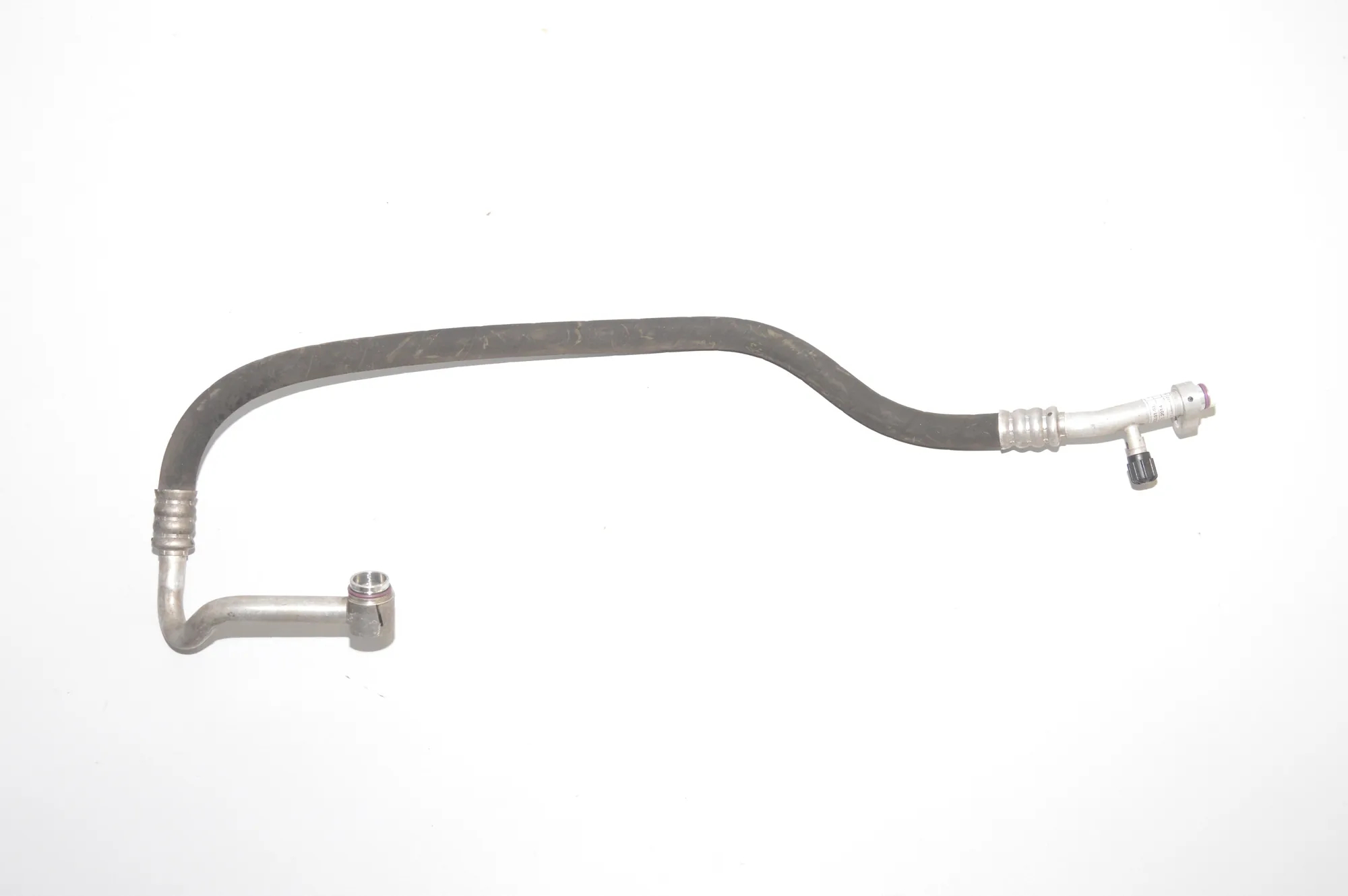 A/C Air Con Hose Pipe – OEM 9223296 · BMW 4 Coupe (F32, F82) 435 d xDrive 2014 – 2