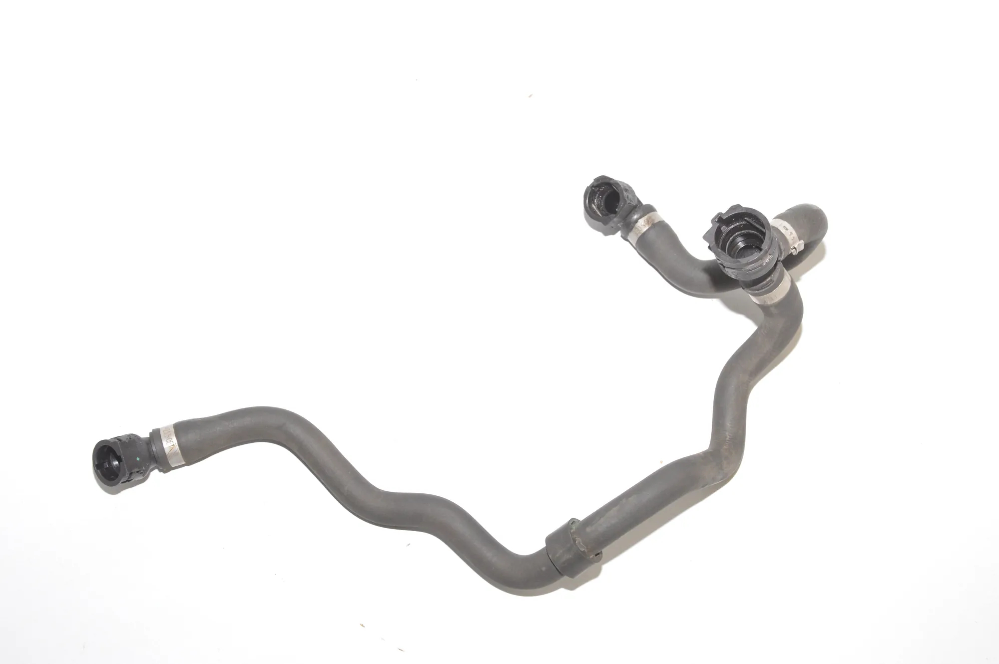 Coolant Hose Pipe – OEM 8512420 · BMW 4 Coupe (F32, F82) 435 d xDrive 2014 – 3