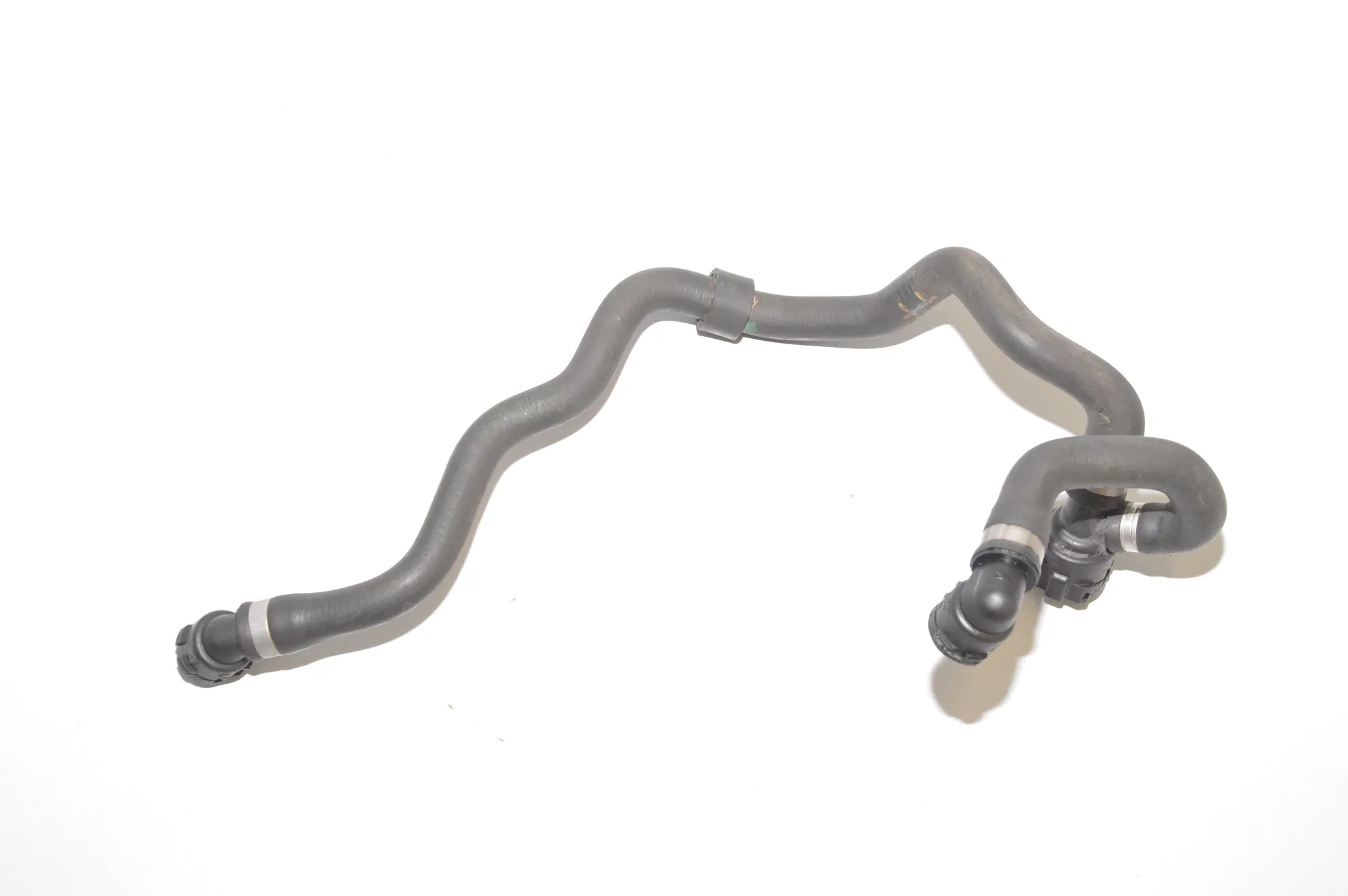 Coolant Hose Pipe – OEM 8512420 · BMW 4 Coupe (F32, F82) 435 d xDrive 2014