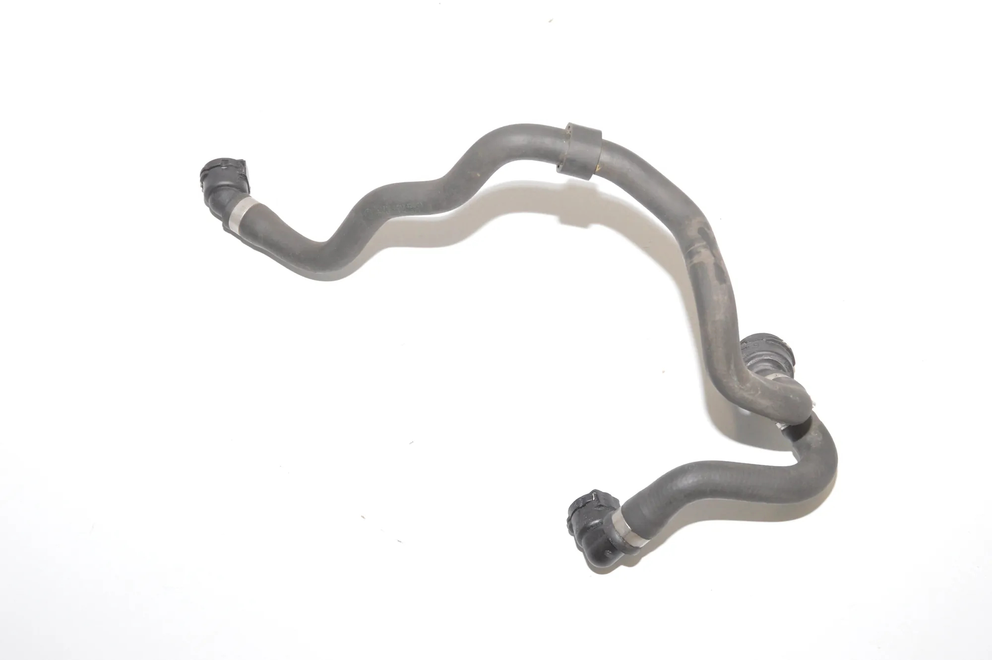 Coolant Hose Pipe – OEM 8512420 · BMW 4 Coupe (F32, F82) 435 d xDrive 2014 – 2