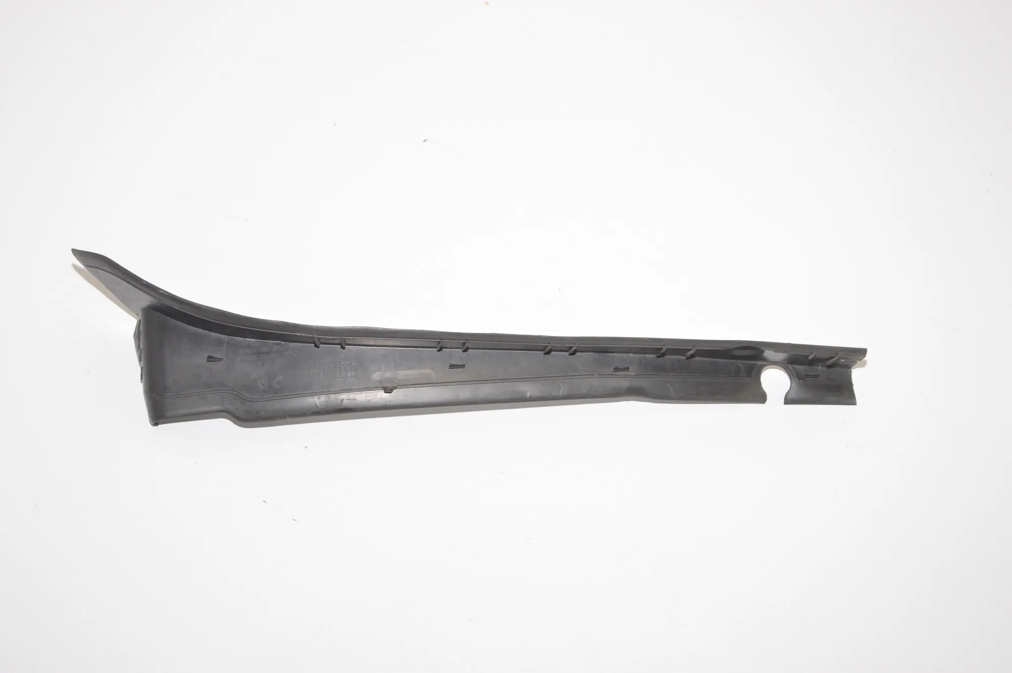 Other Body Parts – OEM 7264274 · BMW 4 Coupe (F32, F82) 435 d xDrive 2014 – 3