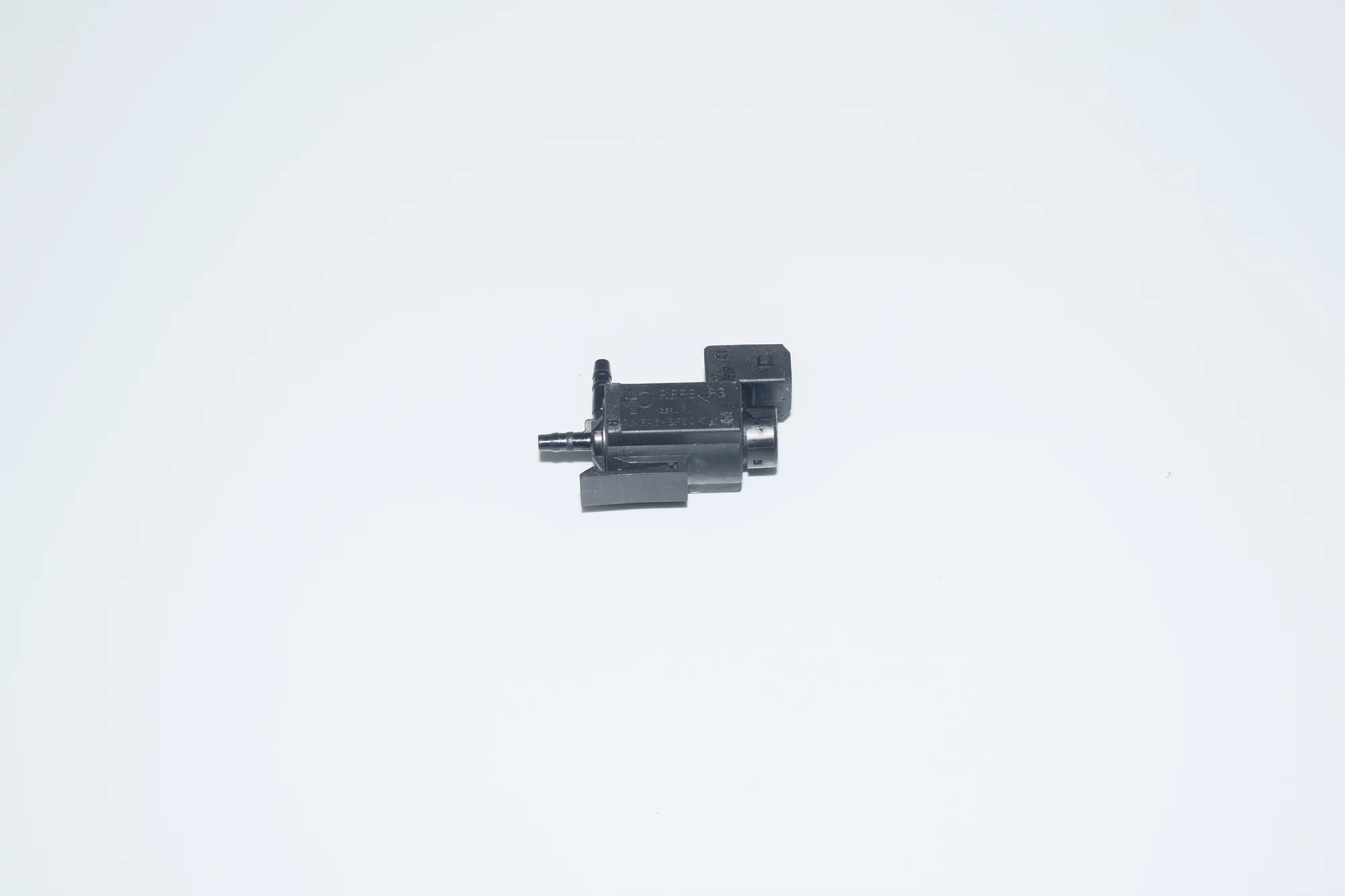 Solenoid Valve – OEM 7810831 · BMW 3 (F30, F80) 330 d xDrive 2013 – 3