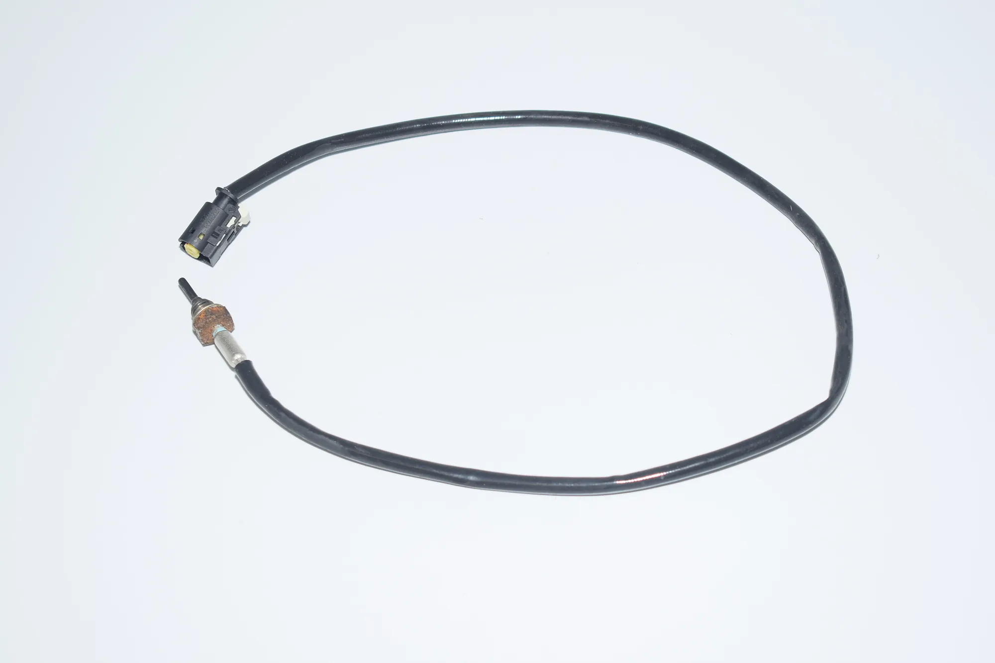 Temperature Sensor – OEM 8507629 · BMW 3 (F30, F80) 330 d xDrive 2013