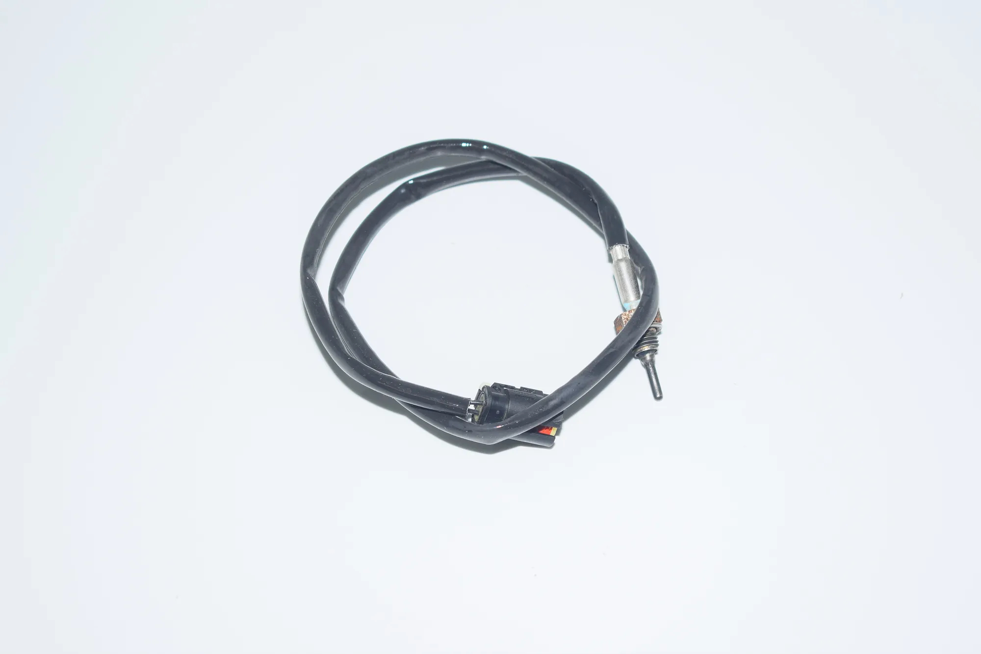 Temperature Sensor – OEM 8507629 · BMW 3 (F30, F80) 330 d xDrive 2013 – 3