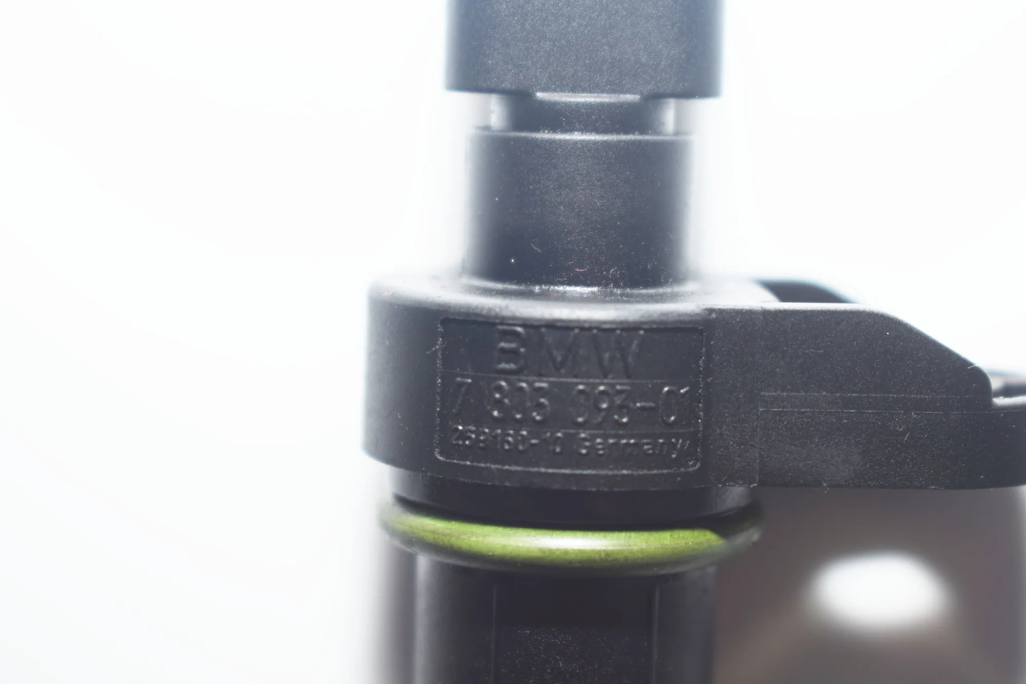 Camshaft Position Sensor – OEM 7803093 · BMW 3 (F30, F80) 330 d xDrive 2013 – 4