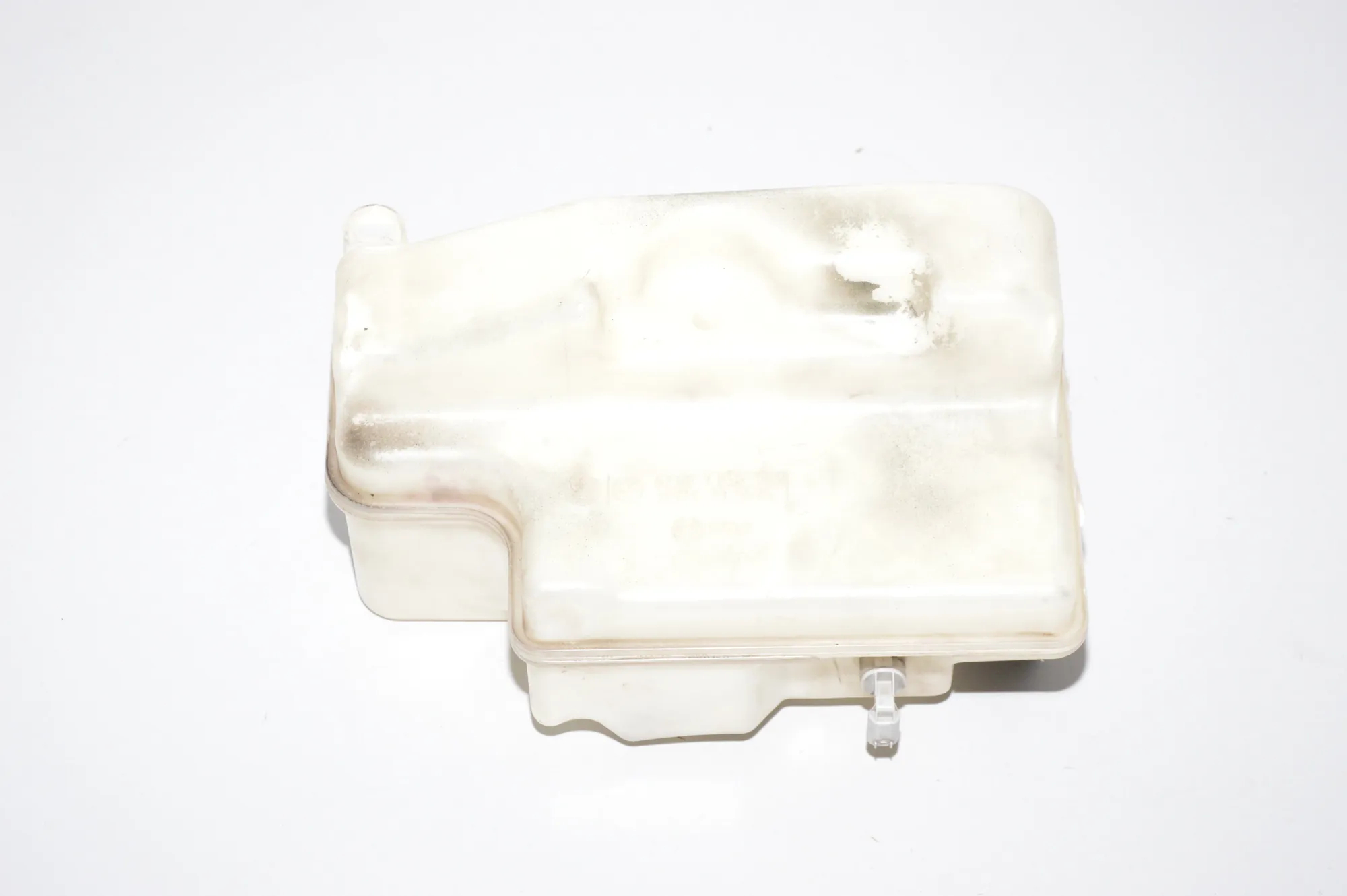 Window Washer Tank – OEM 7148064 · BMW 7 (E65, E66, E67) 730 Ld 2005 – 4