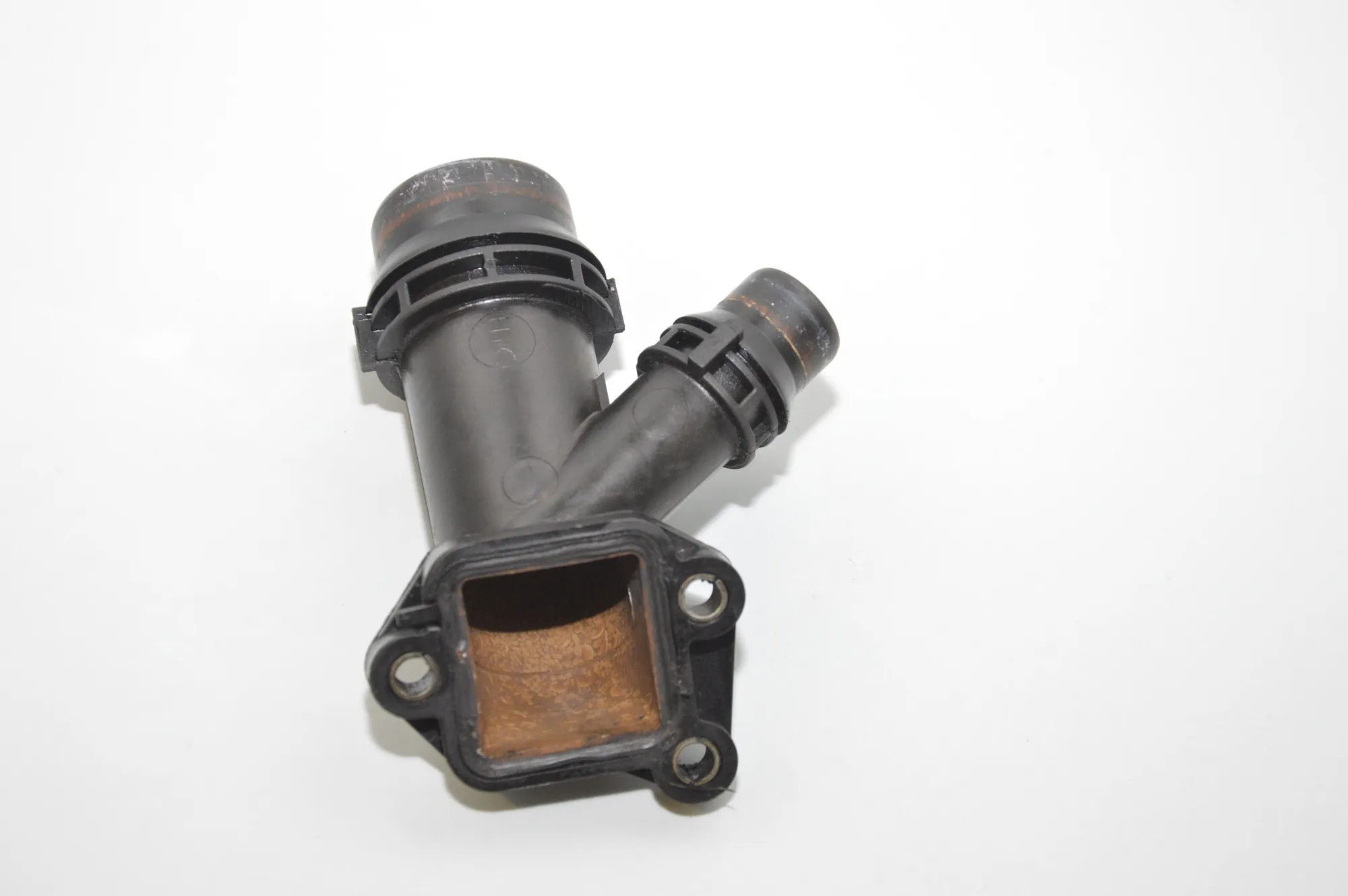 Pipe Hose – OEM 2247744 · BMW 7 (E65, E66, E67) 730 Ld 2005 – 3