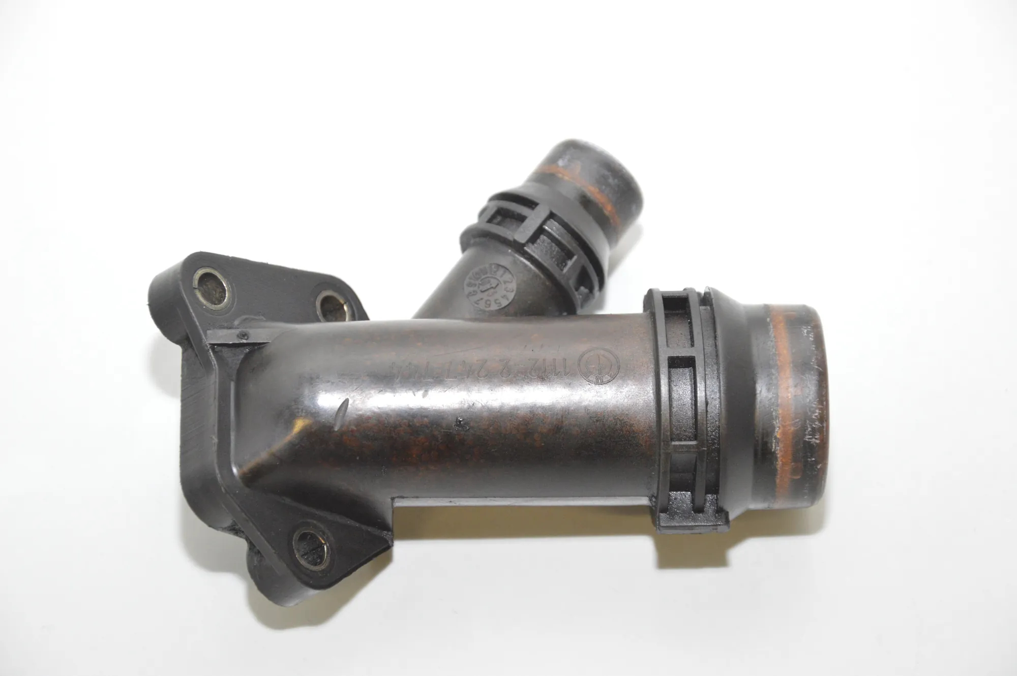 Pipe Hose – OEM 2247744 · BMW 7 (E65, E66, E67) 730 Ld 2005 – 2
